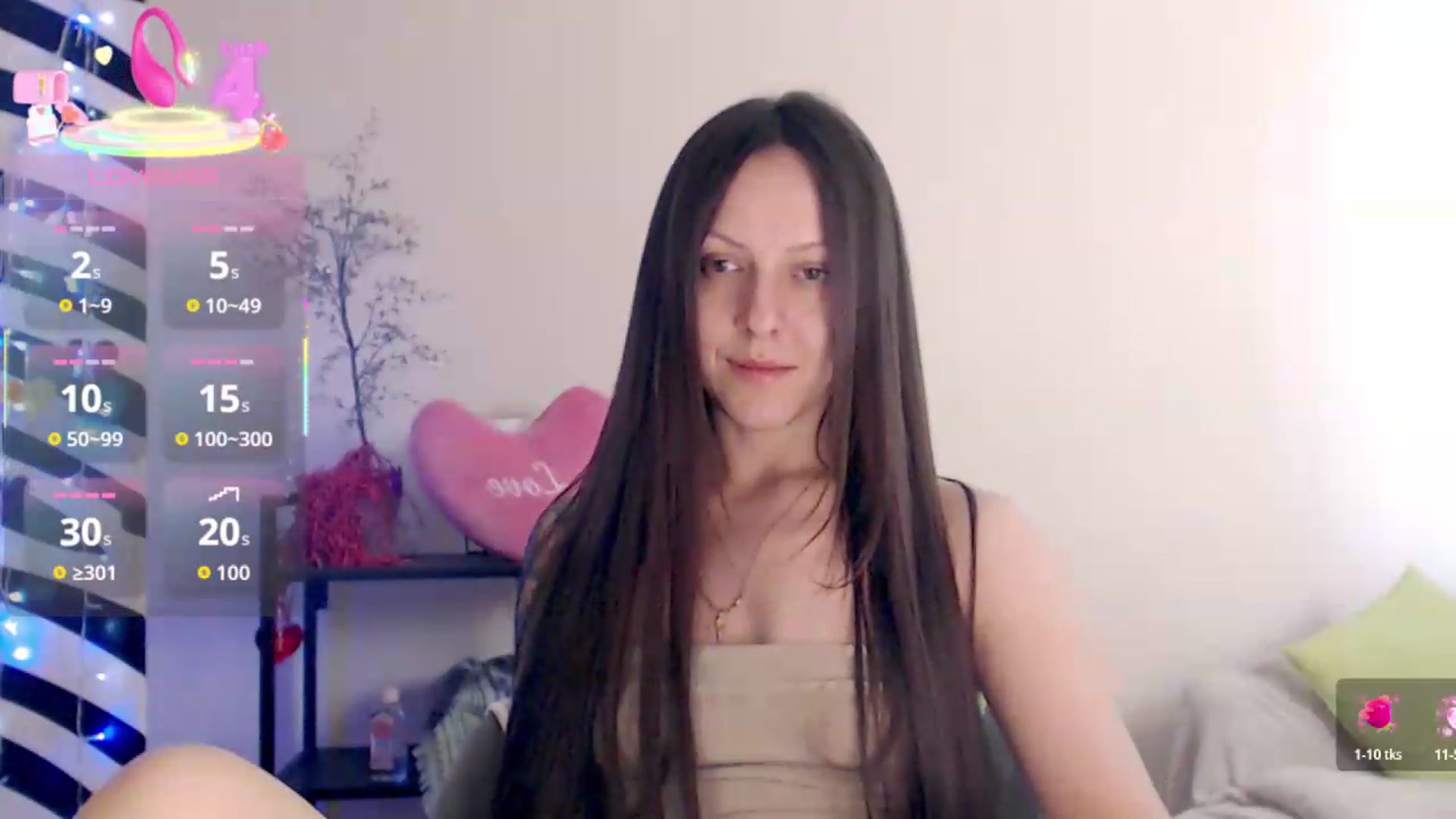 Gallery image thumbnail from BareflySi's myfreecams stream on, 07/16/2026, 13:36 image 16 of 20