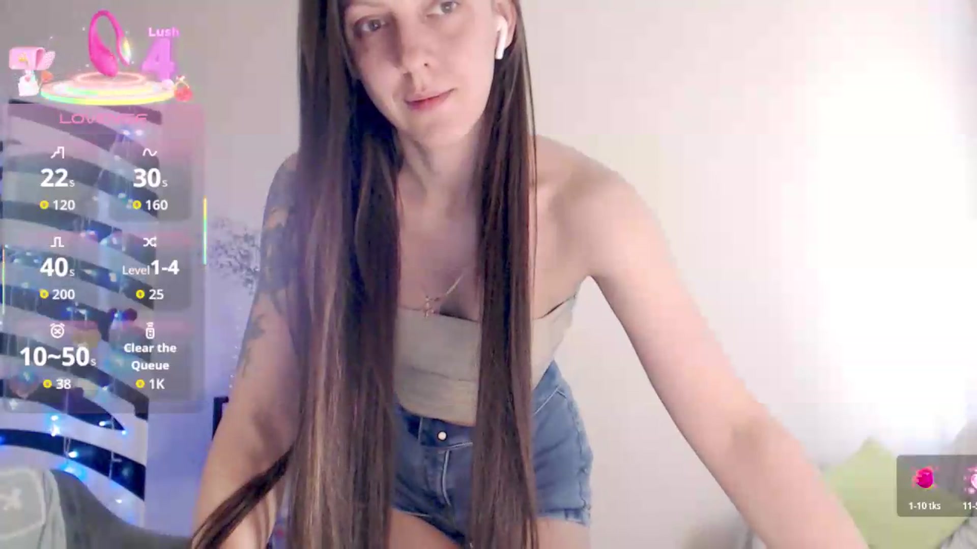 Gallery image thumbnail from BareflySi's myfreecams stream on, 07/16/2026, 13:36 image 10 of 20
