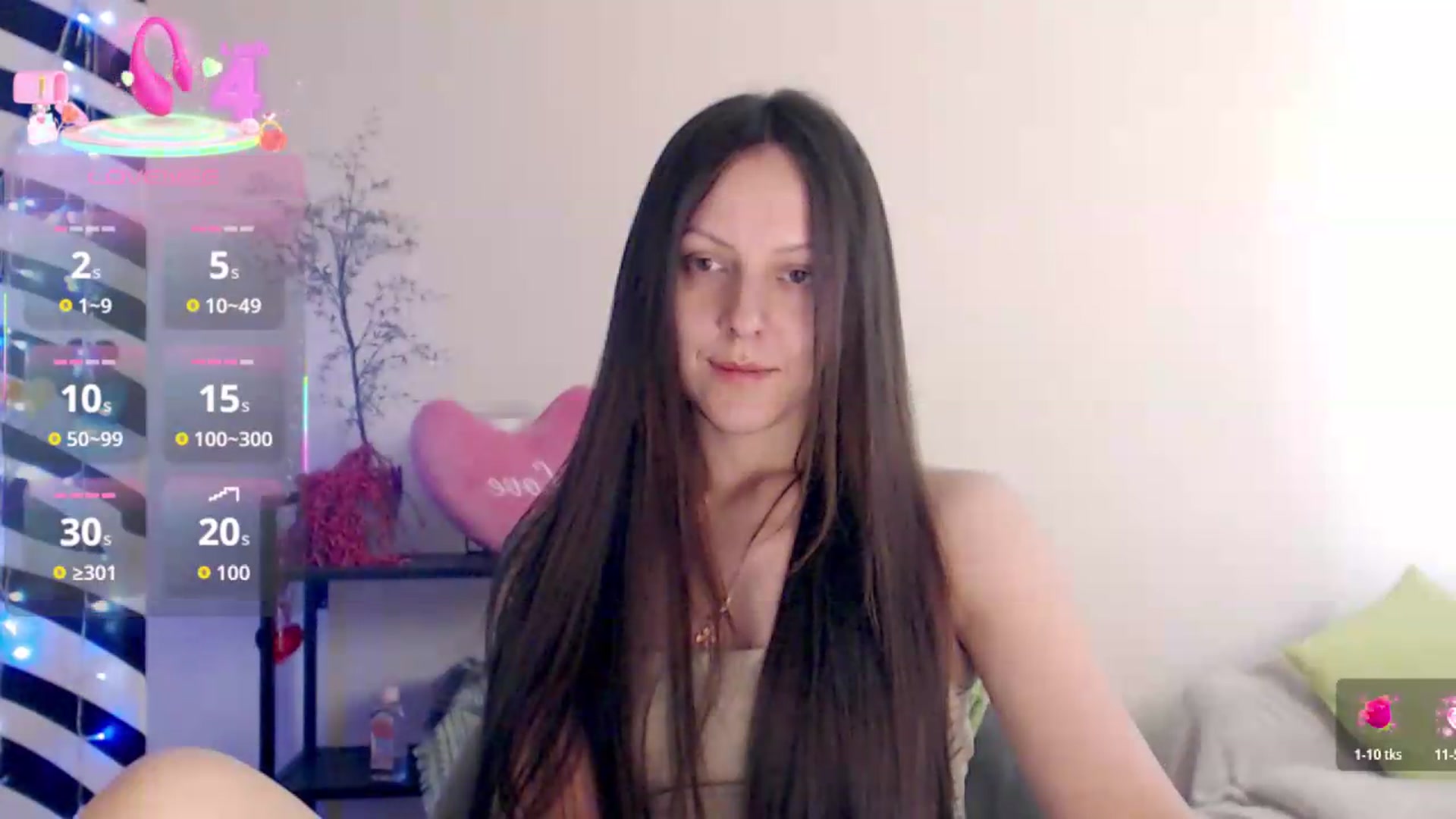 Gallery image thumbnail from BareflySi's myfreecams stream on, 07/16/2026, 13:36 image 19 of 20