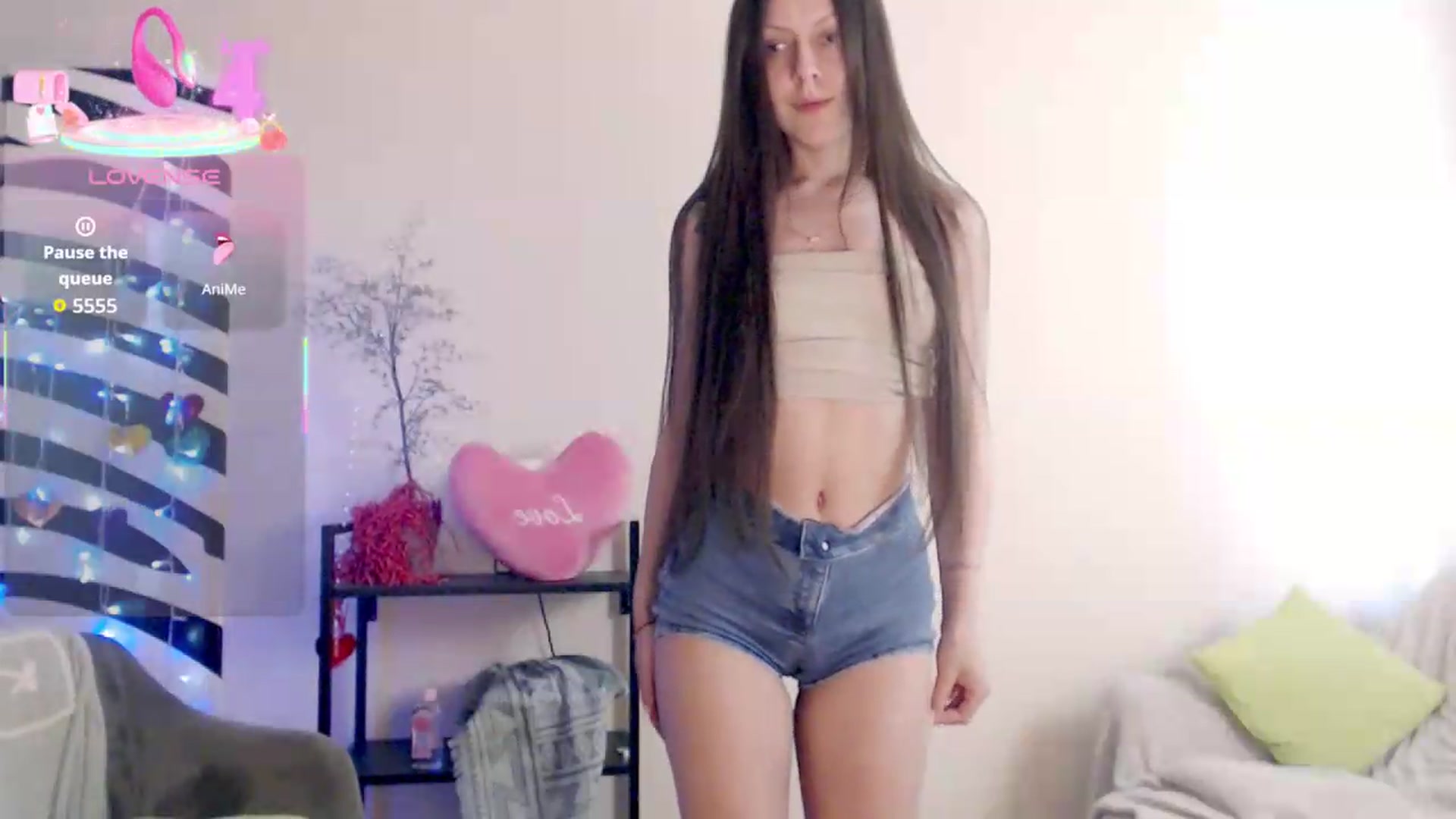 Gallery image thumbnail from BareflySi's myfreecams stream on, 07/16/2026, 13:36 image 3 of 20
