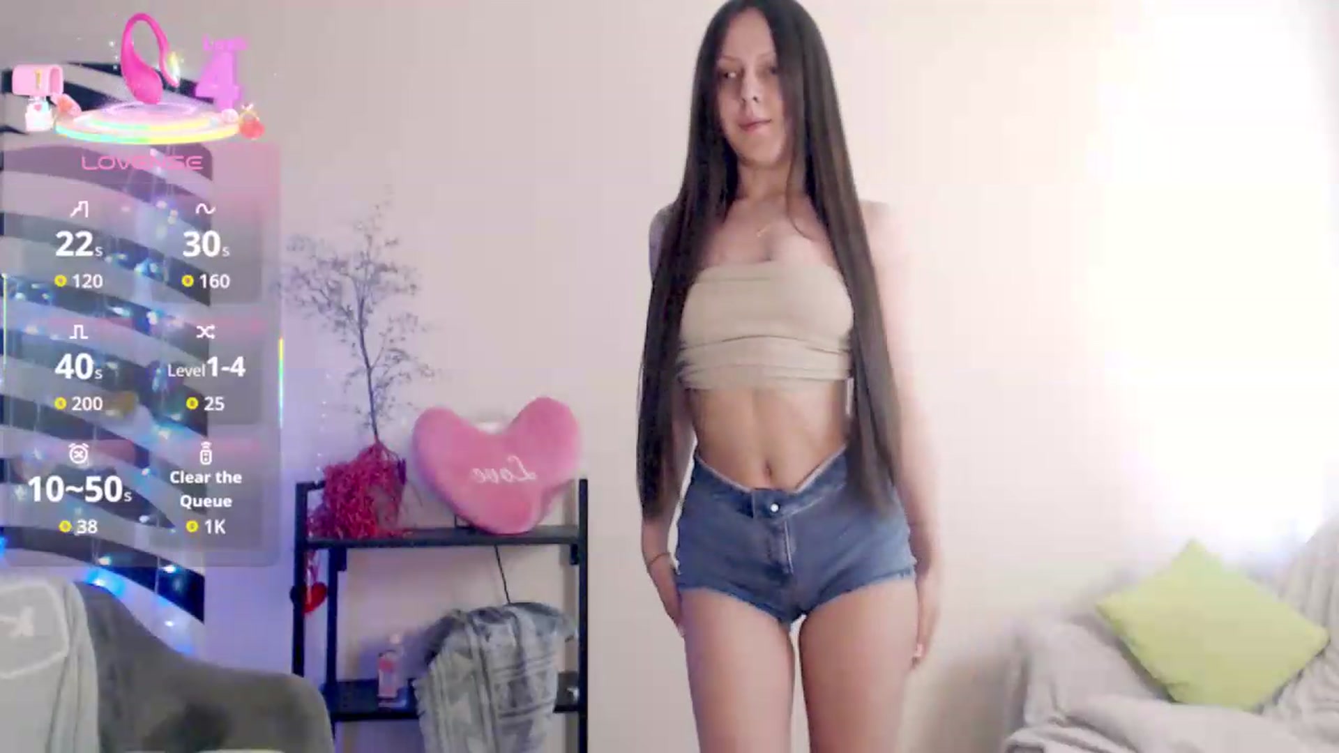 Gallery image thumbnail from BareflySi's myfreecams stream on, 07/16/2026, 13:36 image 2 of 20