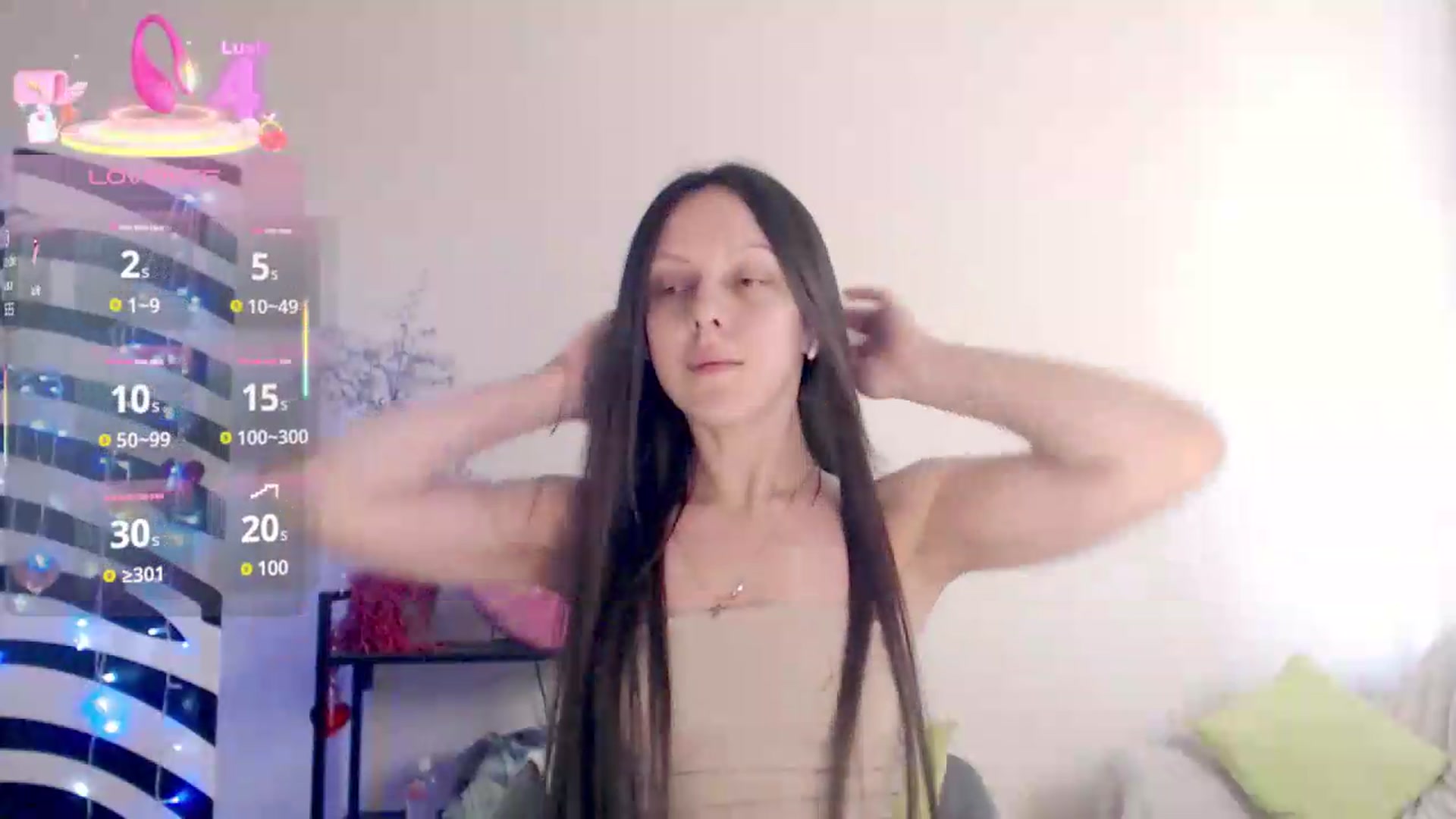 Gallery image thumbnail from BareflySi's myfreecams stream on, 07/16/2026, 13:36 image 12 of 20