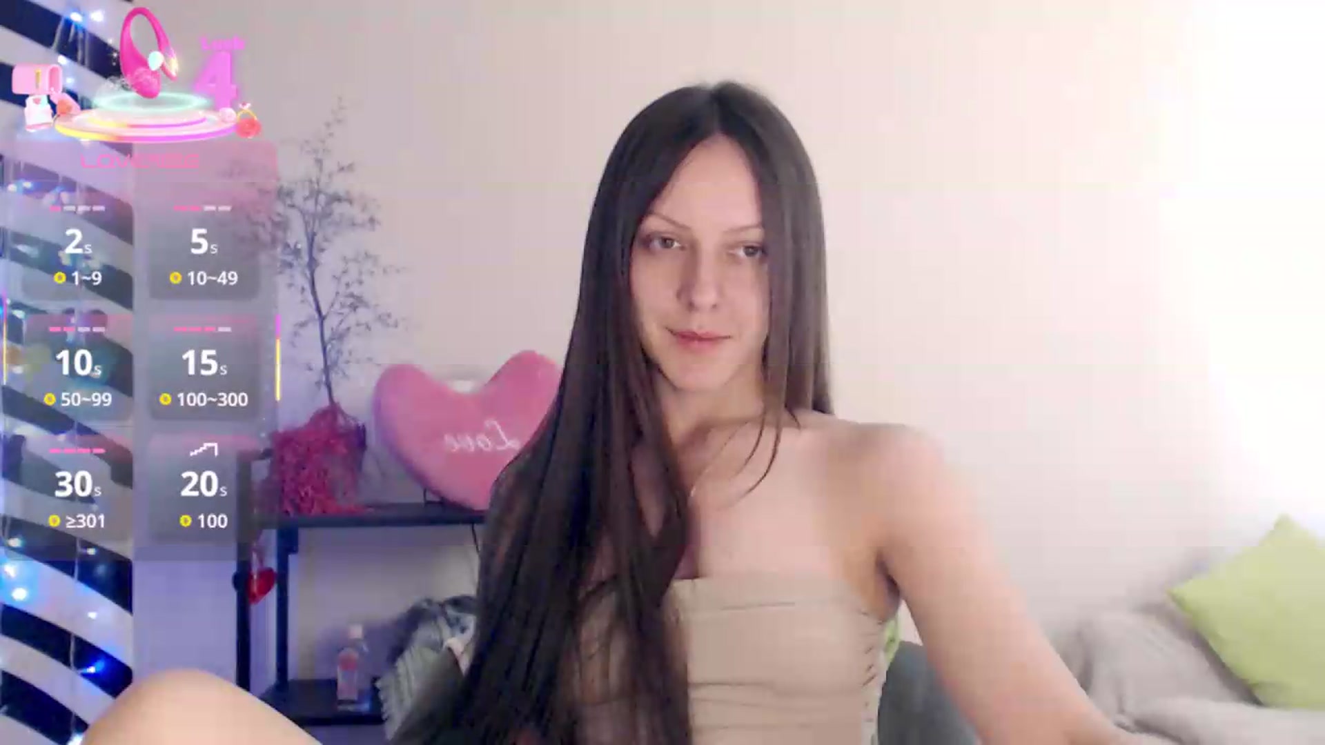 Gallery image thumbnail from BareflySi's myfreecams stream on, 07/16/2026, 13:36 image 14 of 20