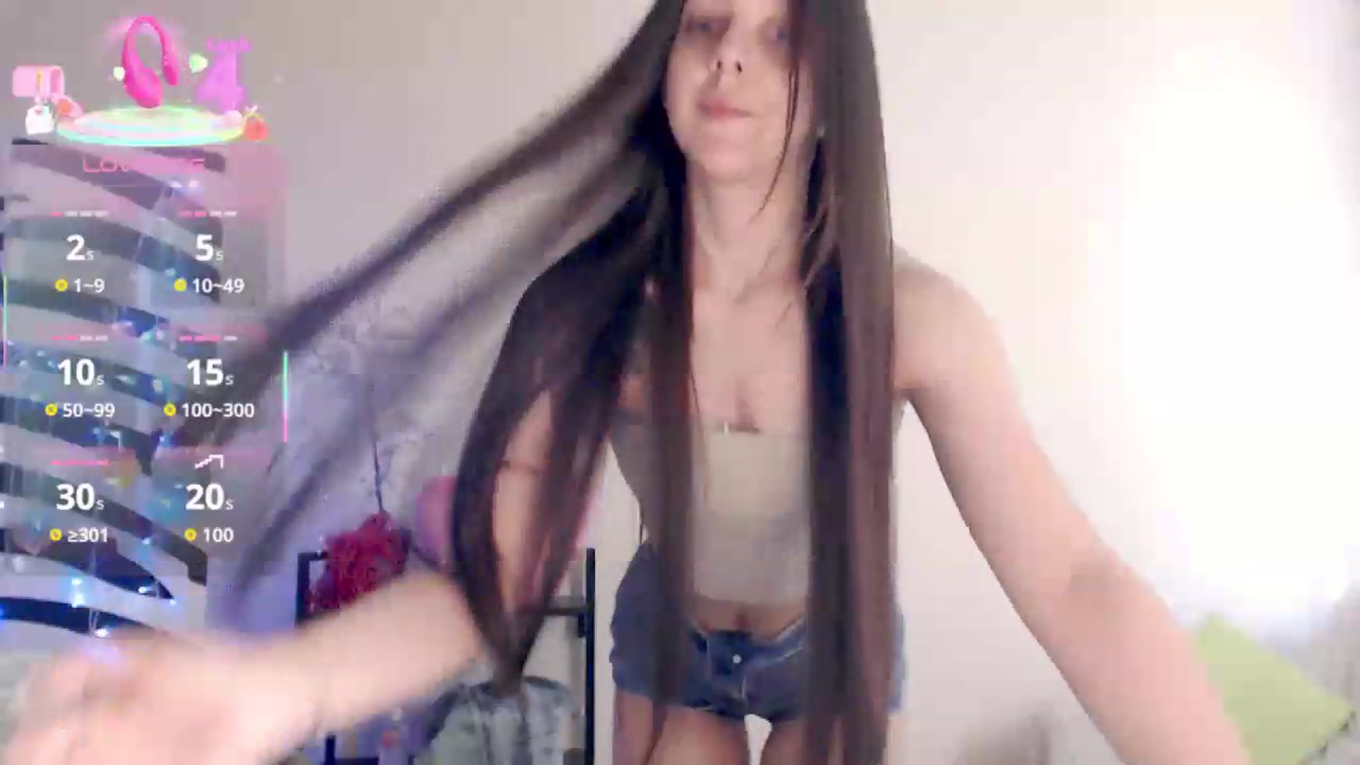Gallery image thumbnail from BareflySi's myfreecams stream on, 07/16/2026, 13:36 image 11 of 20