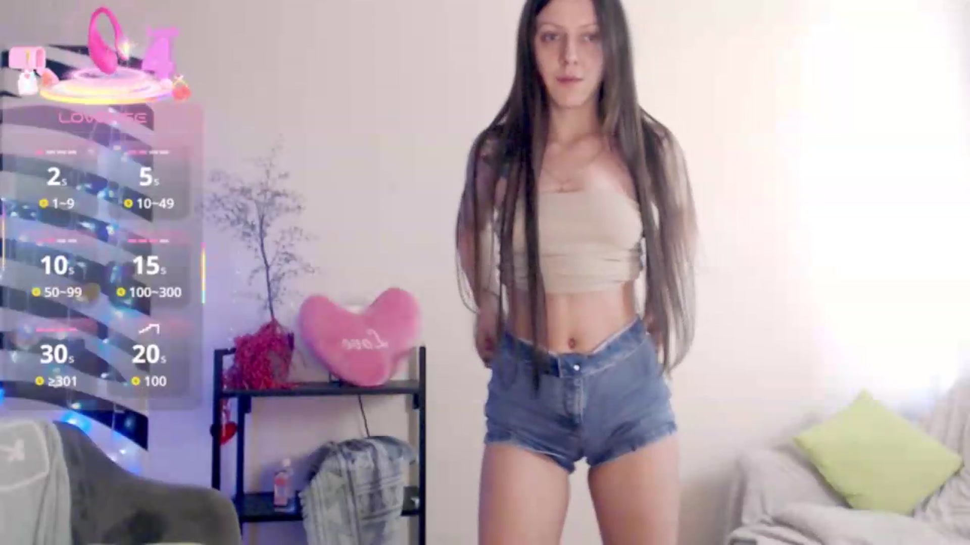 Gallery image thumbnail from BareflySi's myfreecams stream on, 07/16/2026, 13:36 image 5 of 20