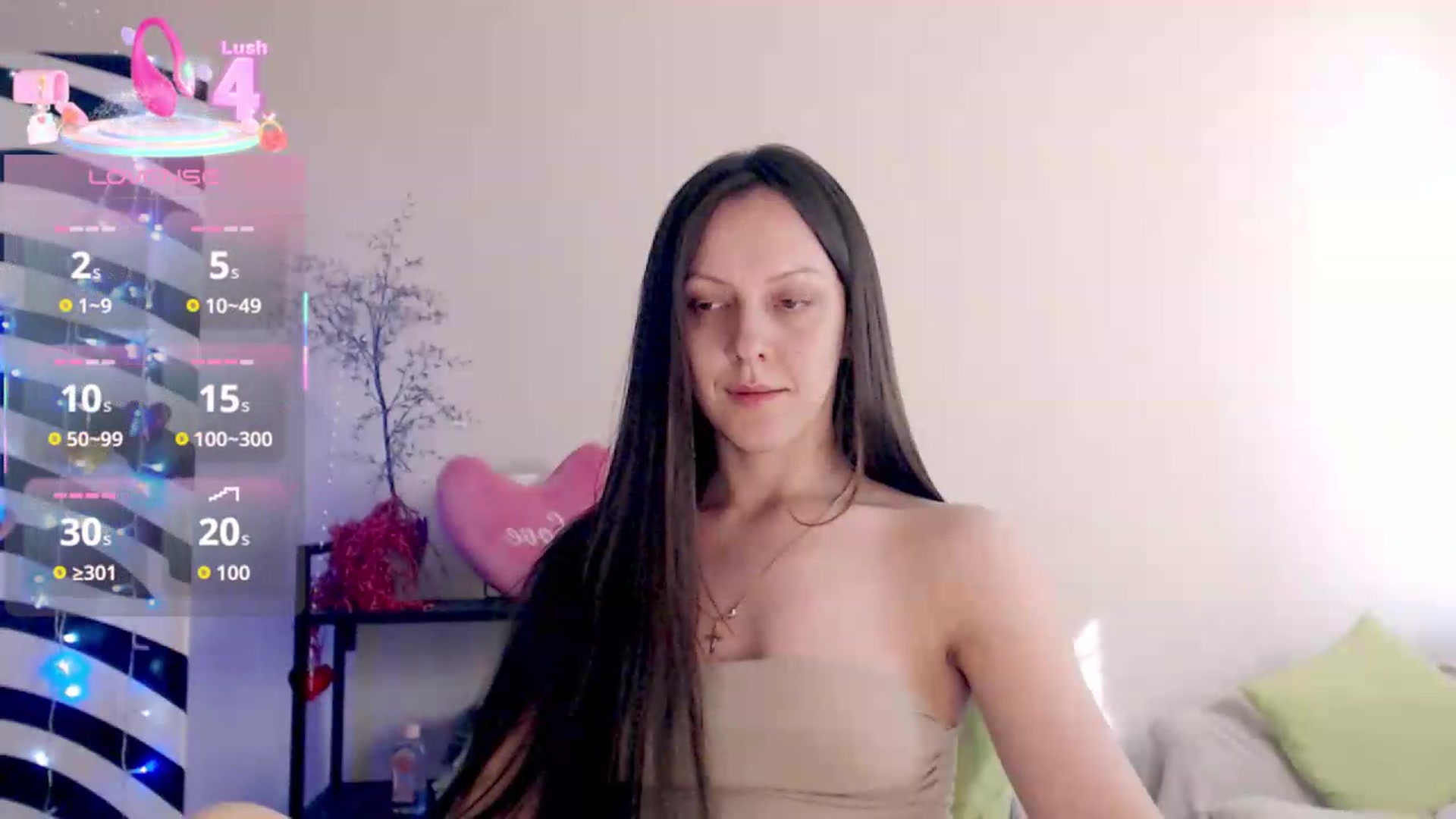 Gallery image thumbnail from BareflySi's myfreecams stream on, 07/16/2026, 14:17 image 16 of 20