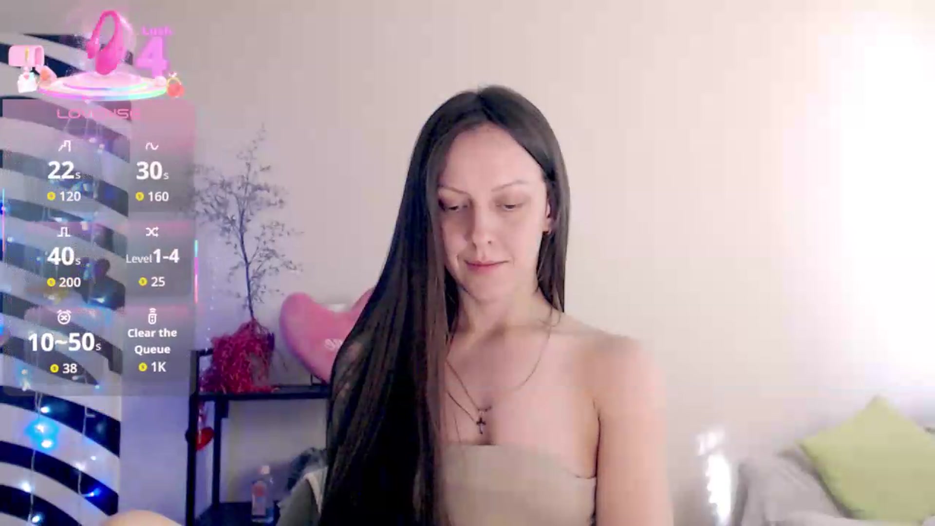 Gallery image thumbnail from BareflySi's myfreecams stream on, 07/16/2026, 14:17 image 8 of 20