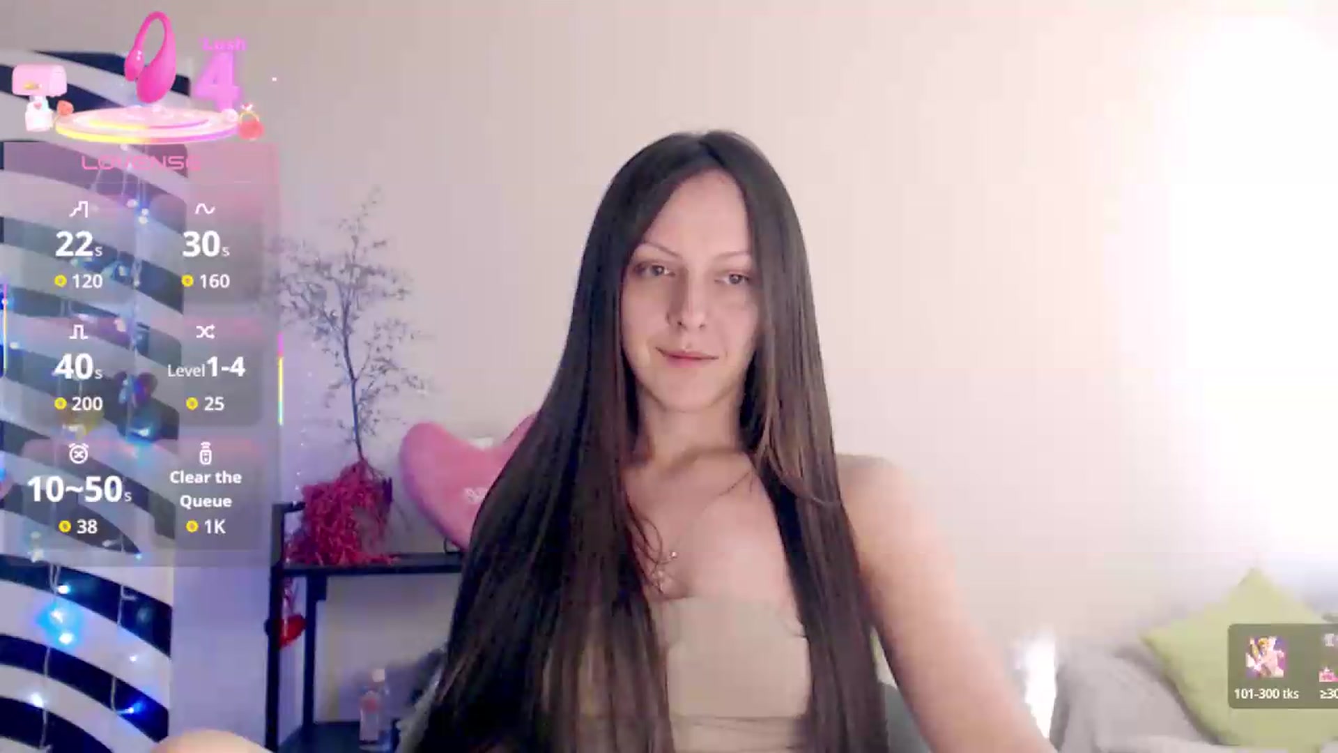 Gallery image thumbnail from BareflySi's myfreecams stream on, 07/16/2026, 14:17 image 3 of 20