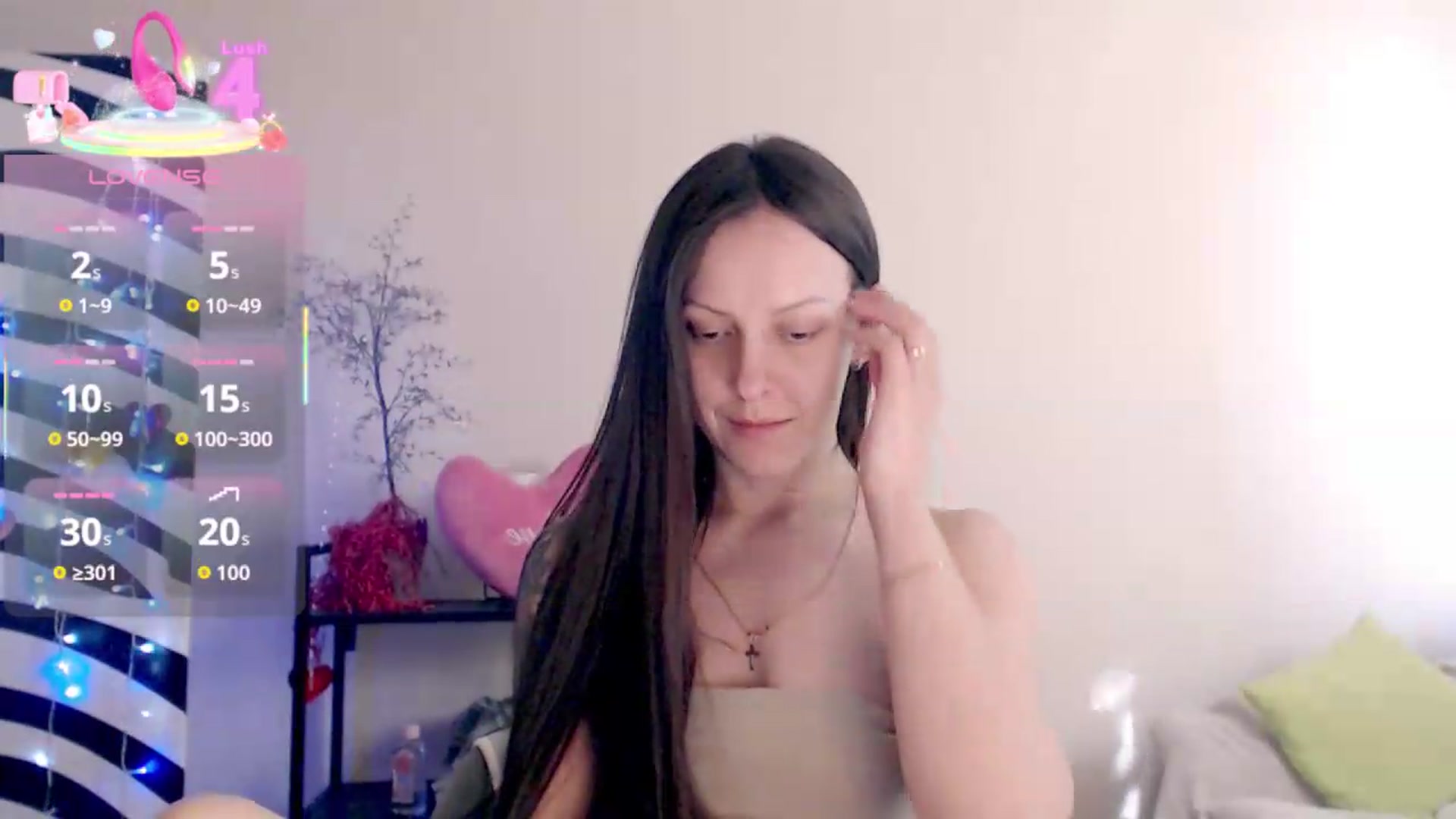 Gallery image thumbnail from BareflySi's myfreecams stream on, 07/16/2026, 14:17 image 6 of 20
