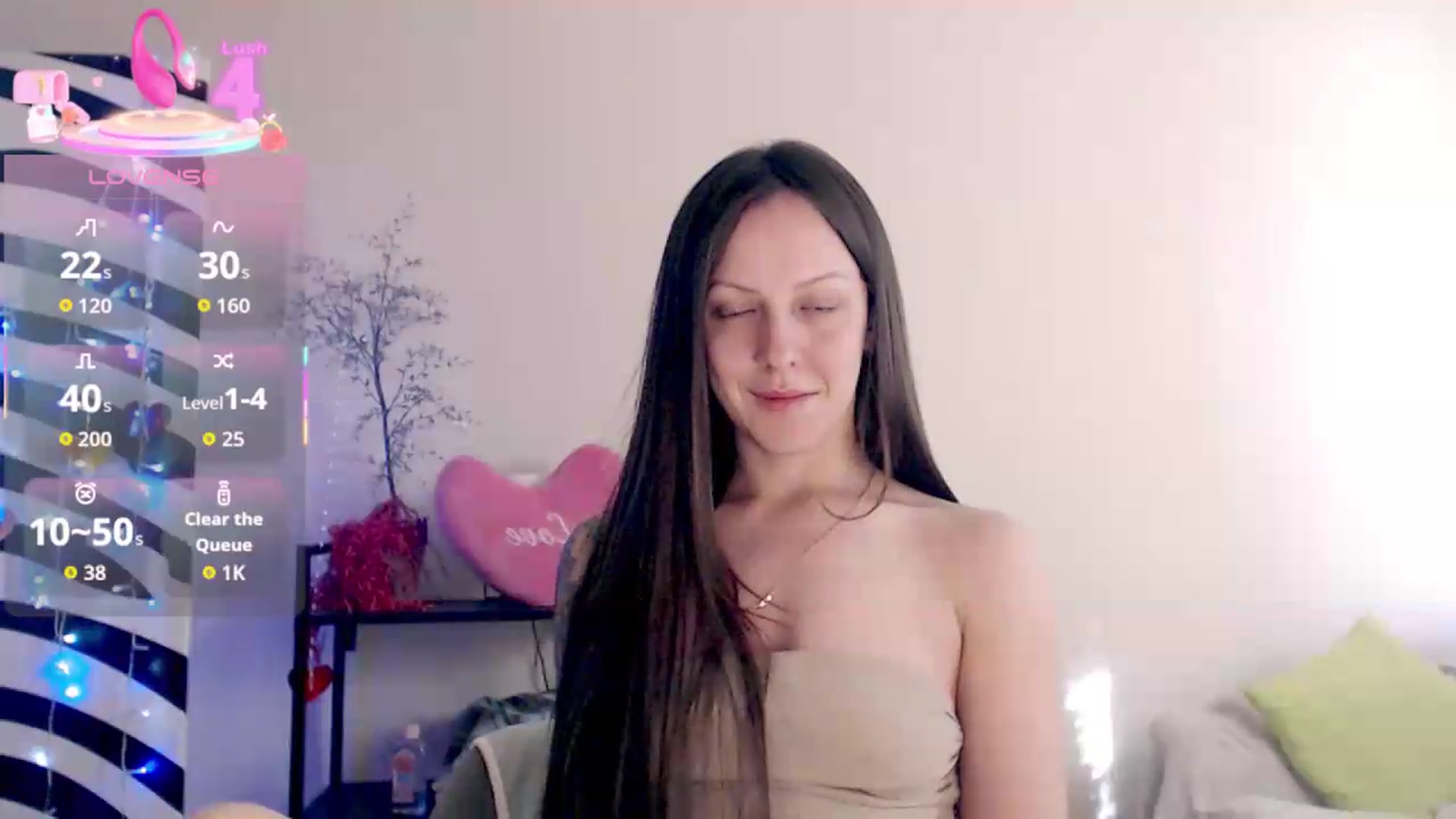 Gallery image thumbnail from BareflySi's myfreecams stream on, 07/16/2026, 14:17 image 15 of 20