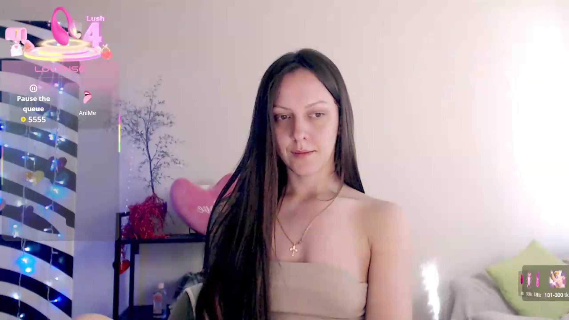 Gallery image thumbnail from BareflySi's myfreecams stream on, 07/16/2026, 14:17 image 12 of 20