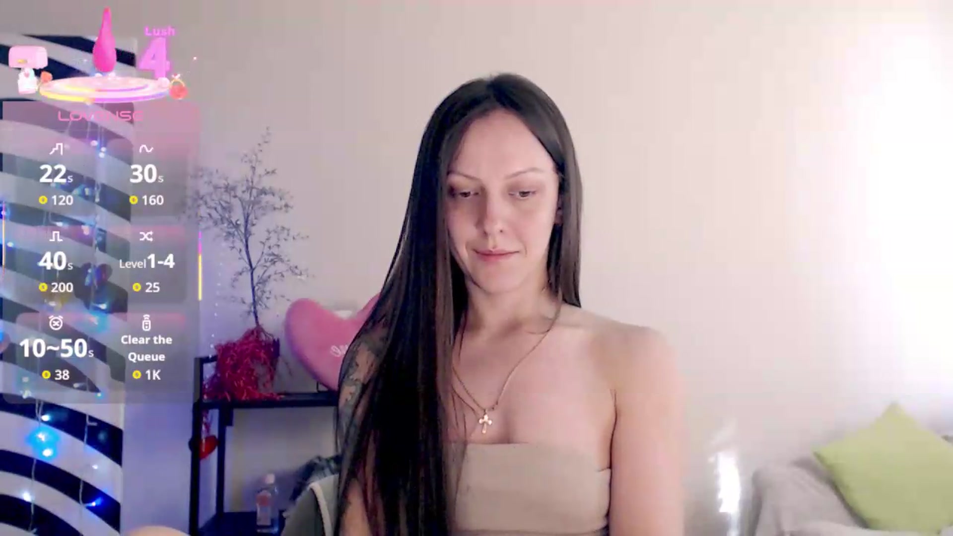 Gallery image thumbnail from BareflySi's myfreecams stream on, 07/16/2026, 14:17 image 10 of 20