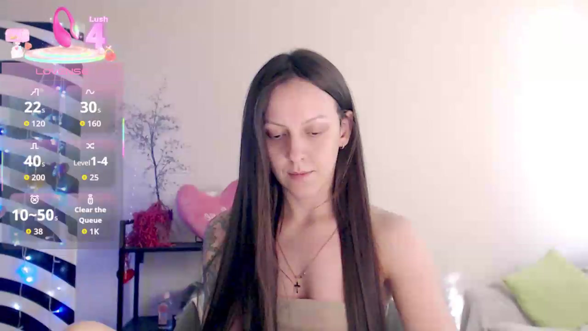 Gallery image thumbnail from BareflySi's myfreecams stream on, 07/16/2026, 14:17 image 5 of 20