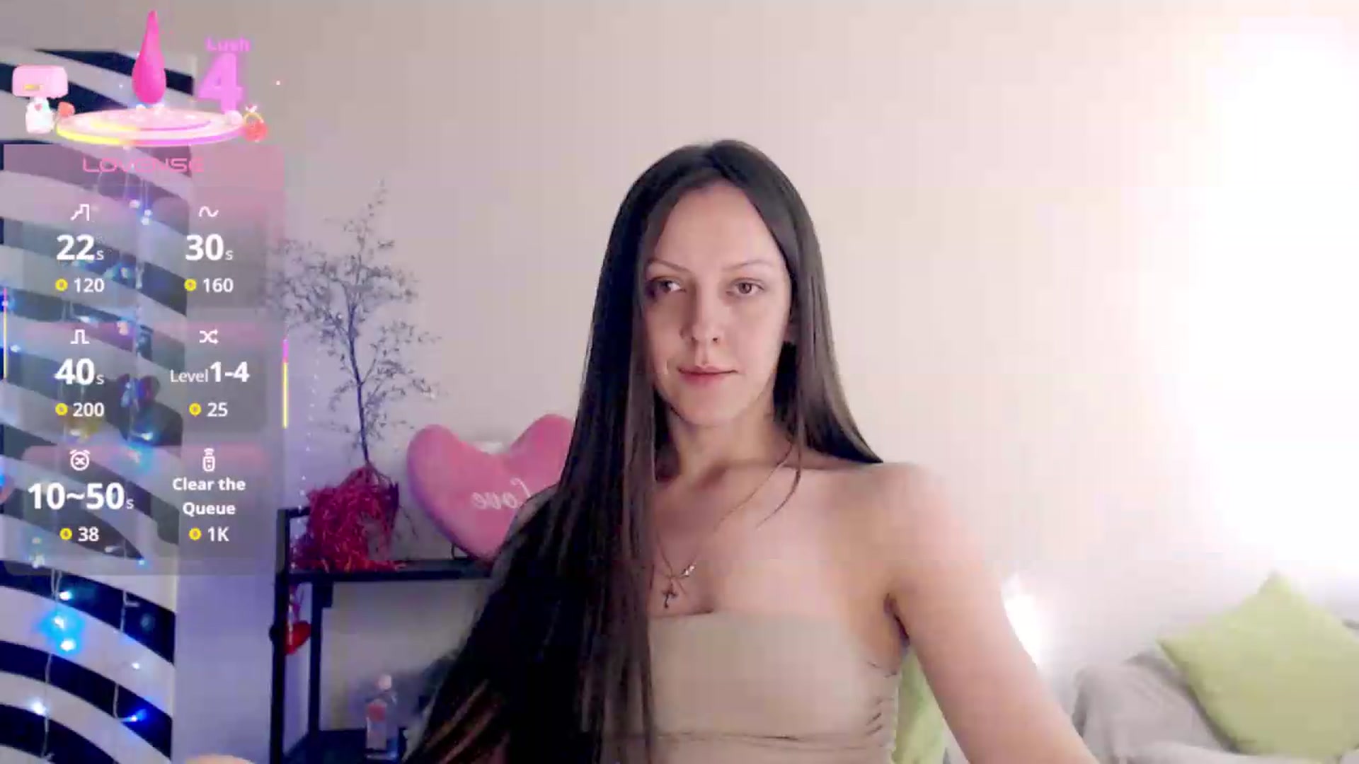 Gallery image thumbnail from BareflySi's myfreecams stream on, 07/16/2026, 14:17 image 17 of 20