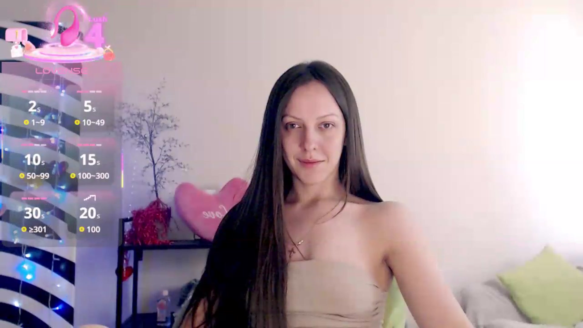 Gallery image thumbnail from BareflySi's myfreecams stream on, 07/16/2026, 14:17 image 18 of 20