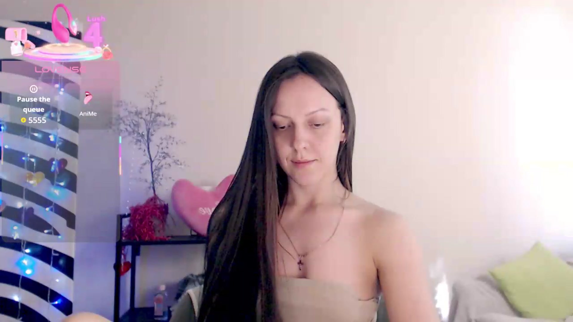 Gallery image thumbnail from BareflySi's myfreecams stream on, 07/16/2026, 14:17 image 7 of 20