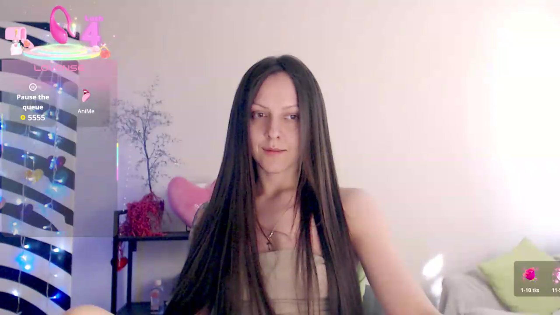 Gallery image thumbnail from BareflySi's myfreecams stream on, 07/16/2026, 14:17 image 2 of 20