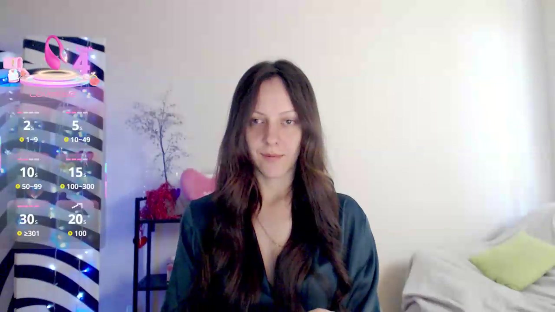 Gallery image thumbnail from BareflySi's myfreecams stream on, 07/18/2026, 10:07 image 12 of 20