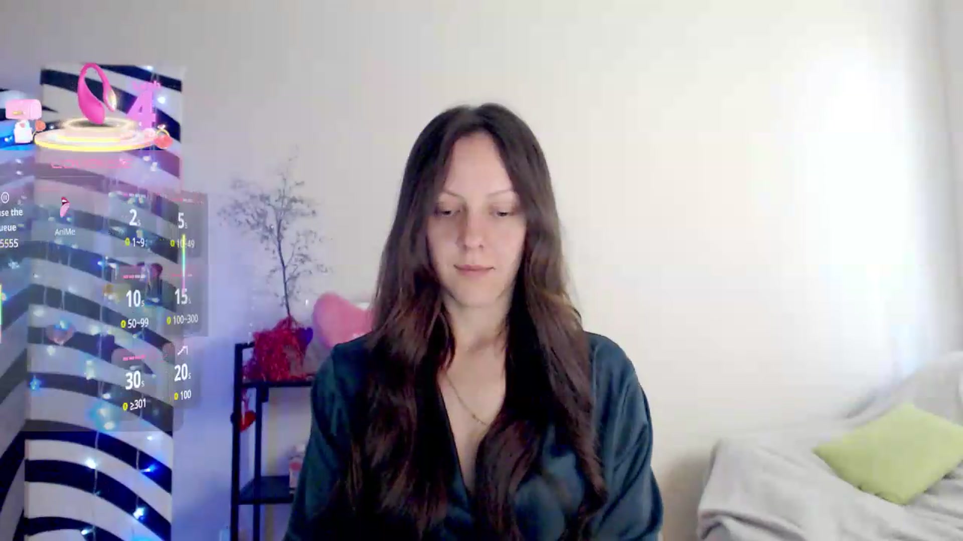 Gallery image thumbnail from BareflySi's myfreecams stream on, 07/18/2026, 10:07 image 11 of 20