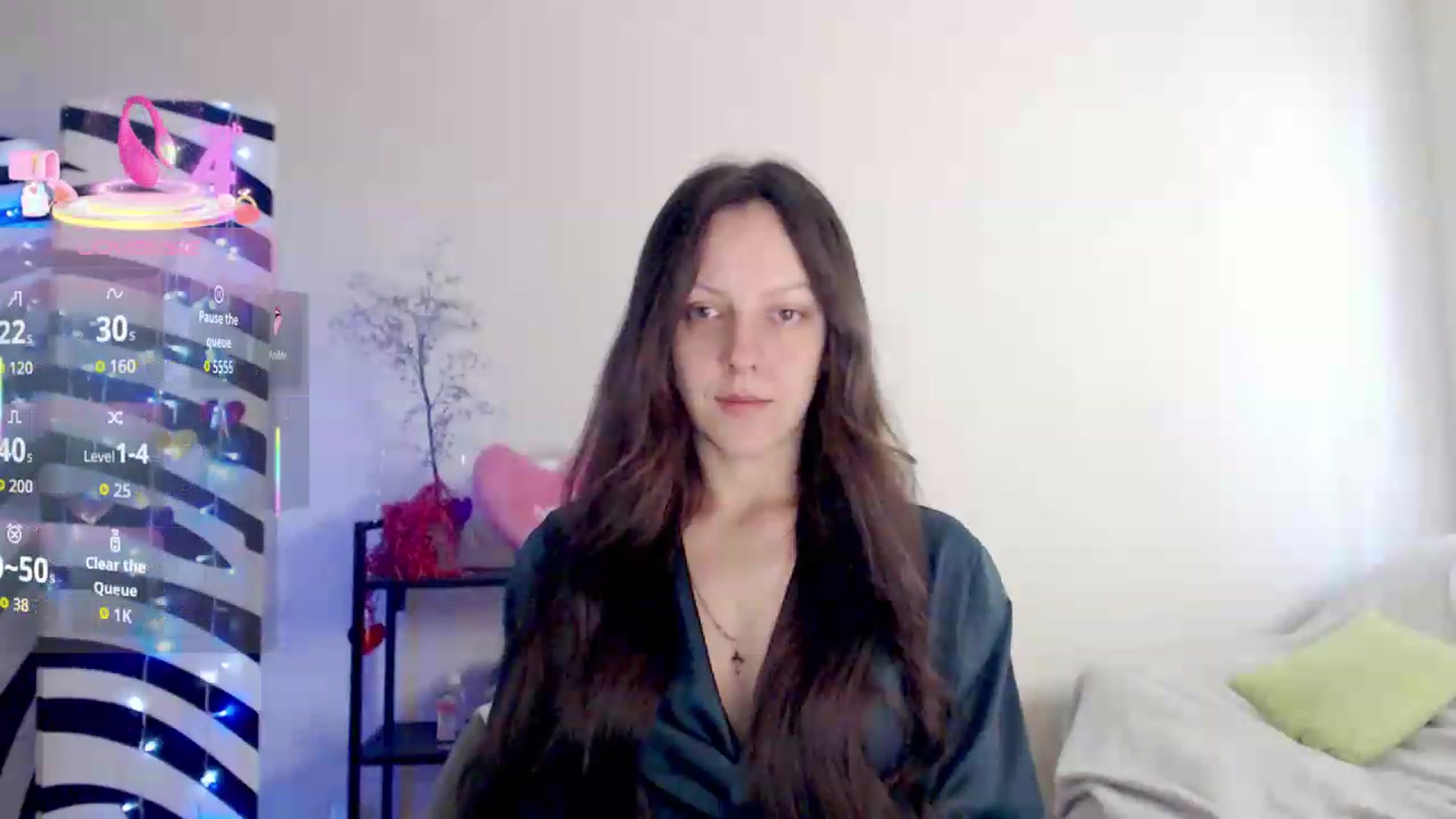 Gallery image thumbnail from BareflySi's myfreecams stream on, 07/18/2026, 10:07 image 3 of 20