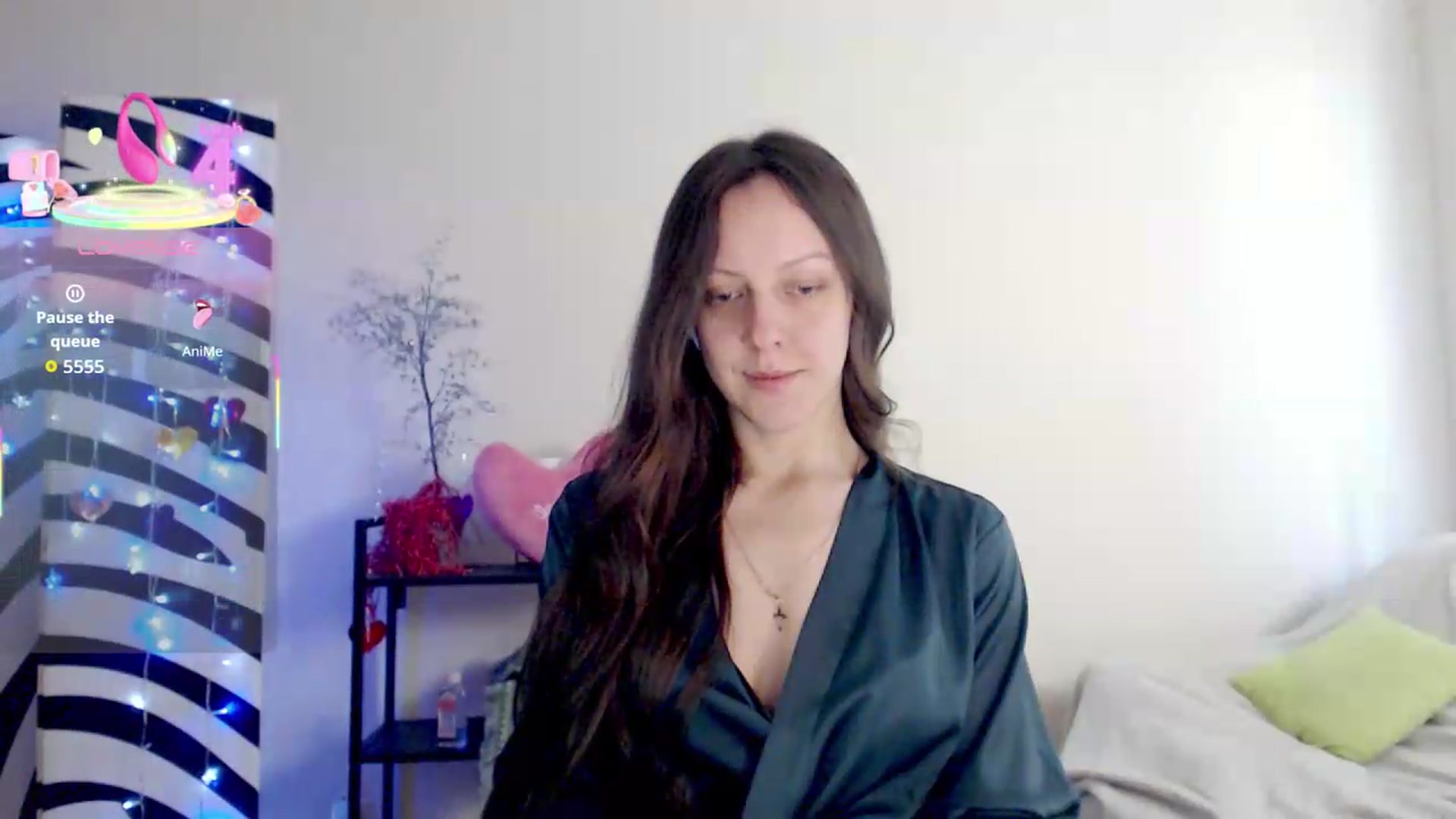 Gallery image thumbnail from BareflySi's myfreecams stream on, 07/18/2026, 10:07 image 16 of 20