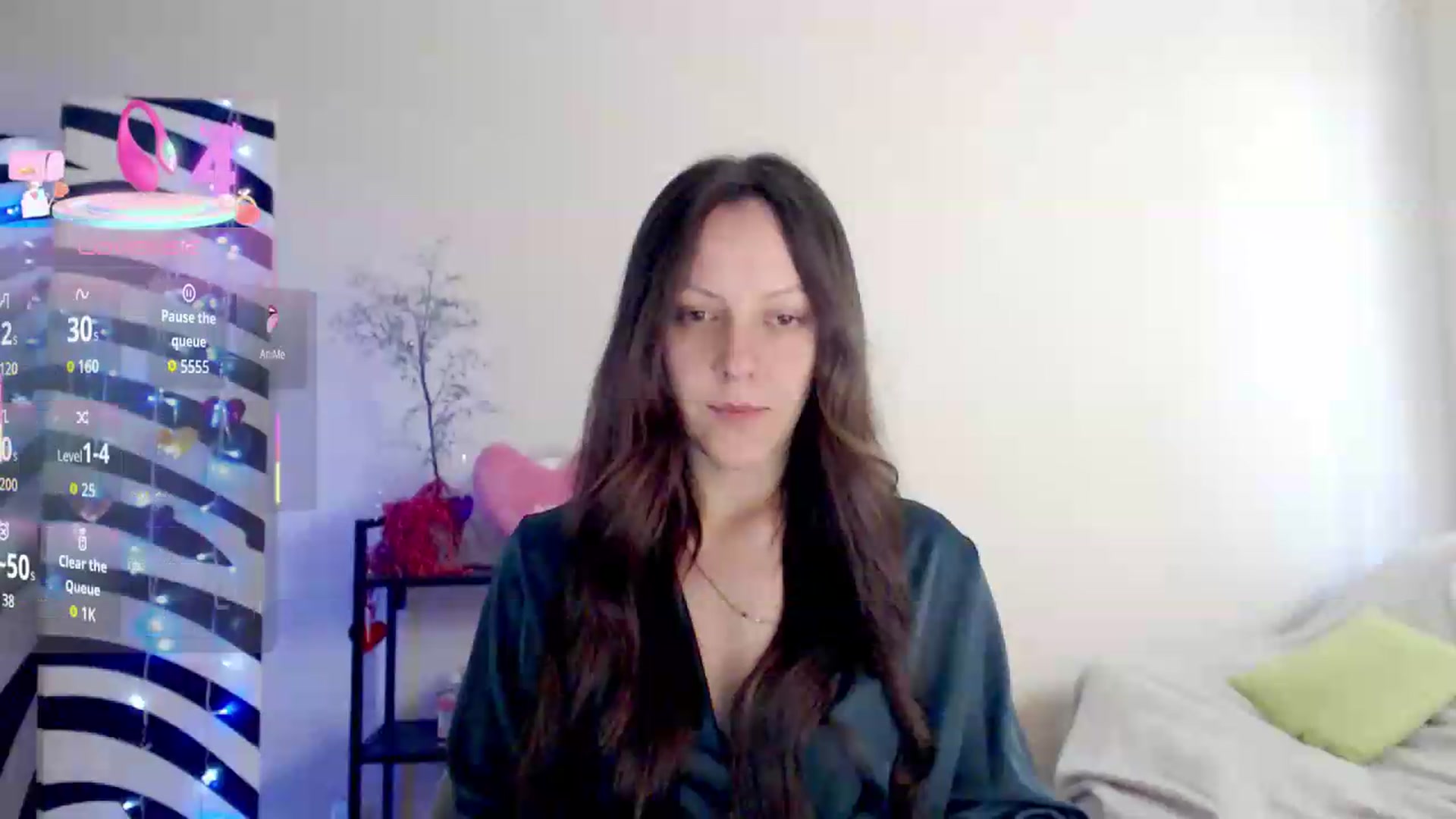 Gallery image thumbnail from BareflySi's myfreecams stream on, 07/18/2026, 10:07 image 7 of 20