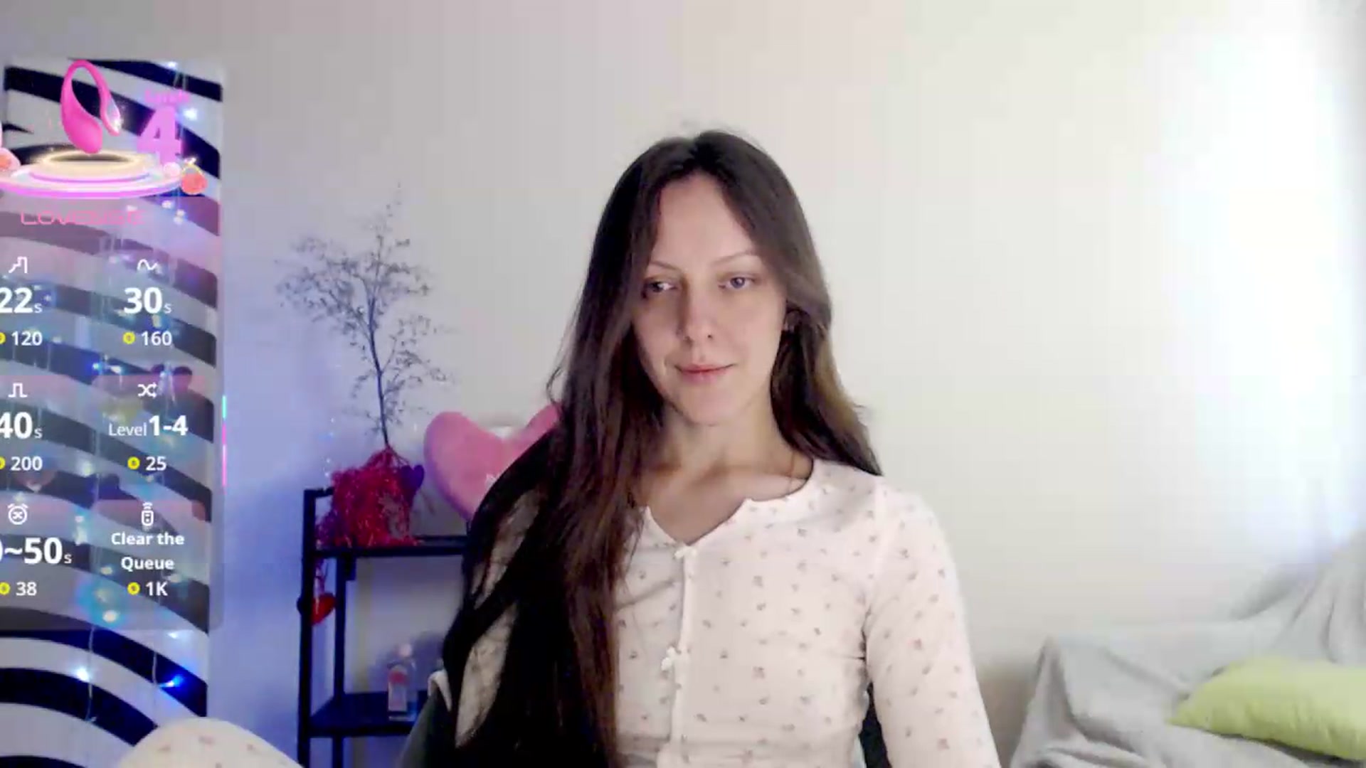 Gallery image thumbnail from BareflySi's myfreecams stream on, 07/18/2026, 10:48 image 16 of 20