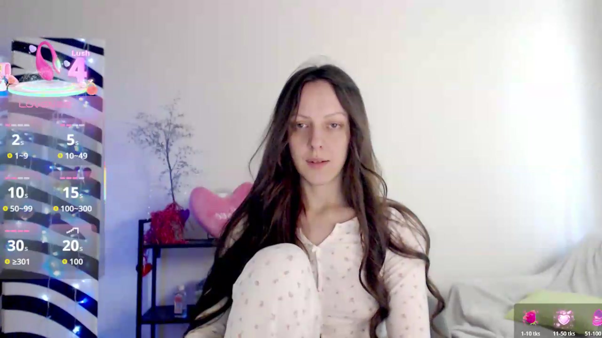 Gallery image thumbnail from BareflySi's myfreecams stream on, 07/18/2026, 10:48 image 7 of 20