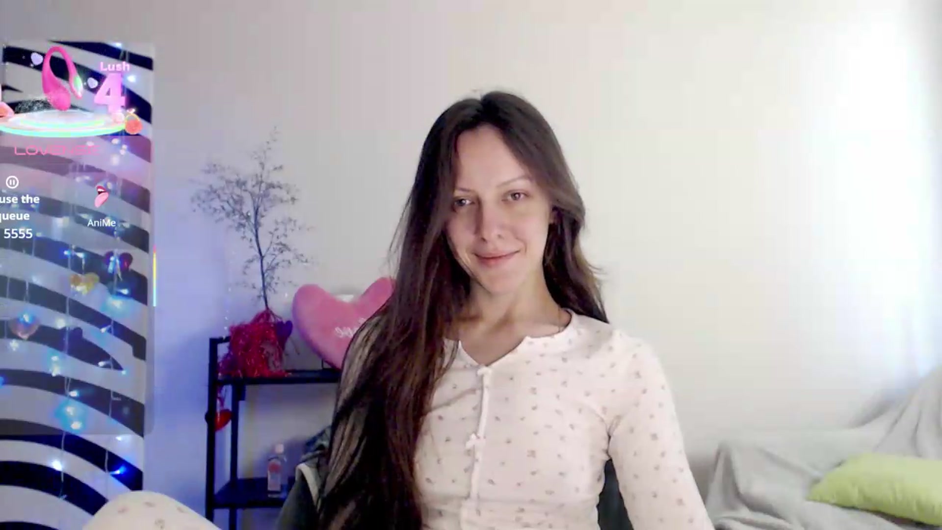 Gallery image thumbnail from BareflySi's myfreecams stream on, 07/18/2026, 10:48 image 11 of 20