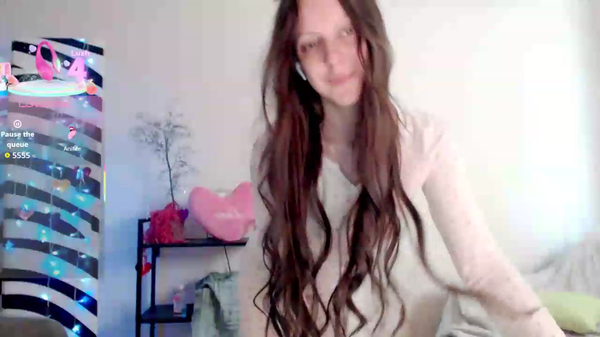 Gallery image thumbnail from BareflySi's myfreecams stream on, 07/18/2026, 10:48 image 5 of 20