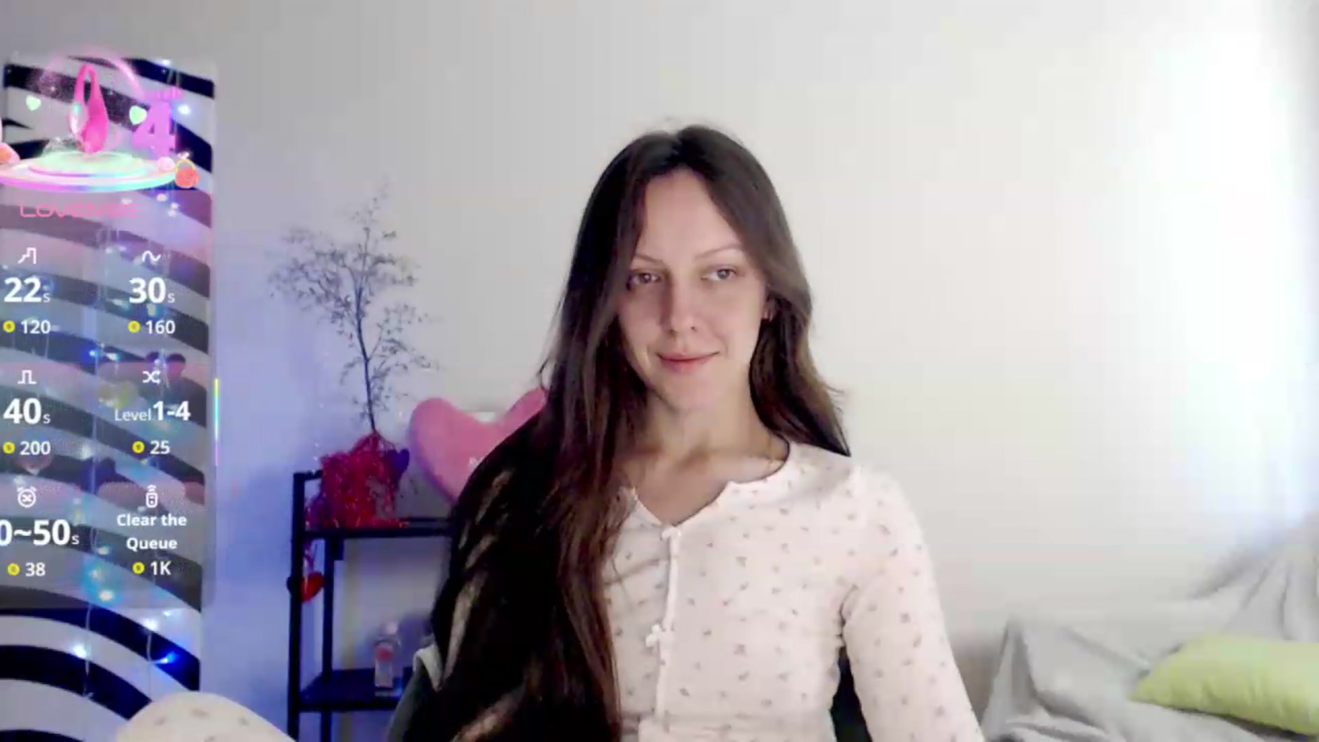 Gallery image thumbnail from BareflySi's myfreecams stream on, 07/18/2026, 10:48 image 14 of 20