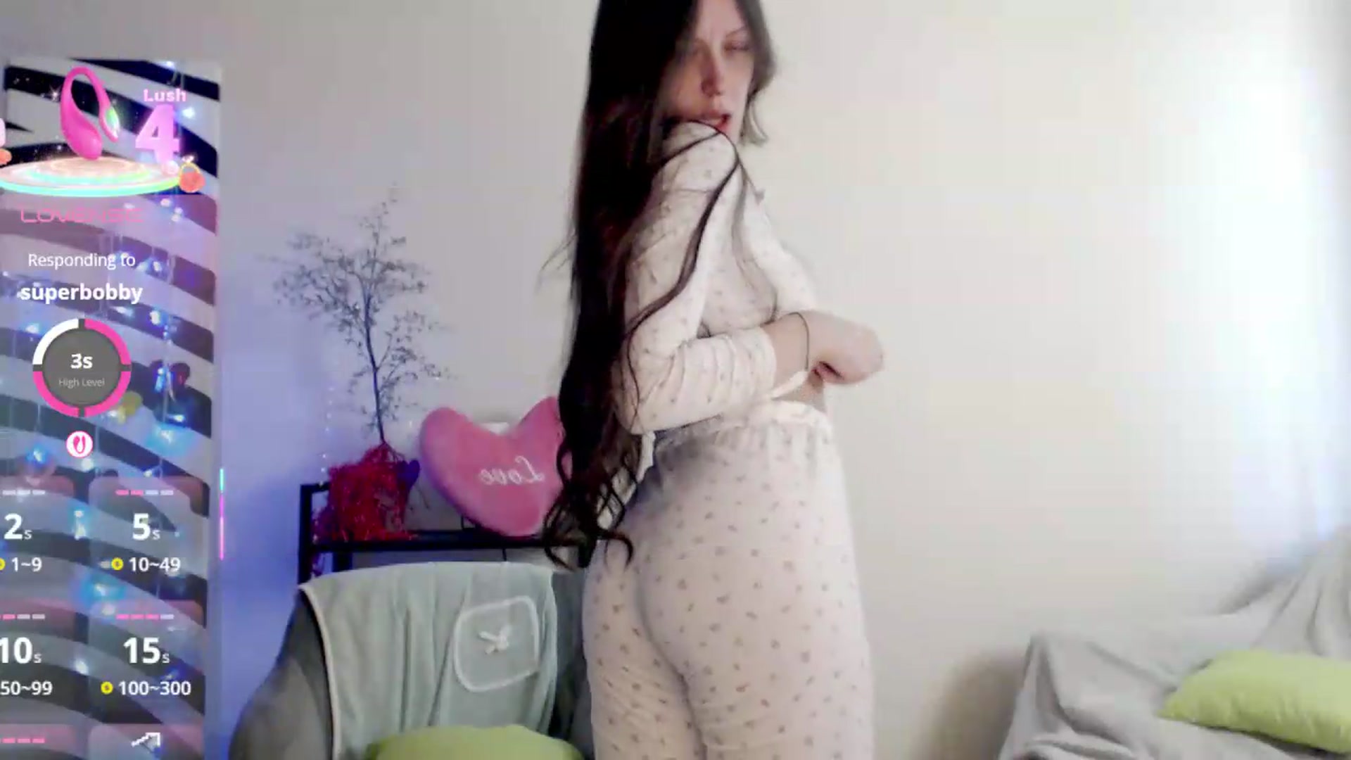Gallery image thumbnail from BareflySi's myfreecams stream on, 07/18/2026, 10:48 image 18 of 20