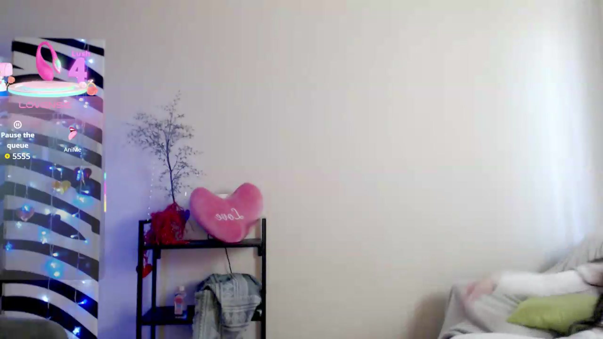 Gallery image thumbnail from BareflySi's myfreecams stream on, 07/18/2026, 10:48 image 2 of 20