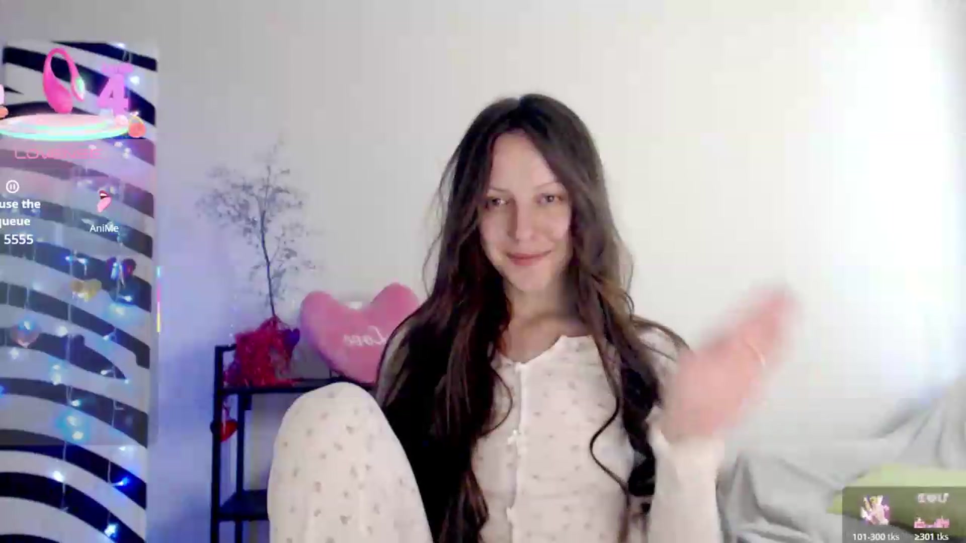 Gallery image thumbnail from BareflySi's myfreecams stream on, 07/18/2026, 10:48 image 8 of 20