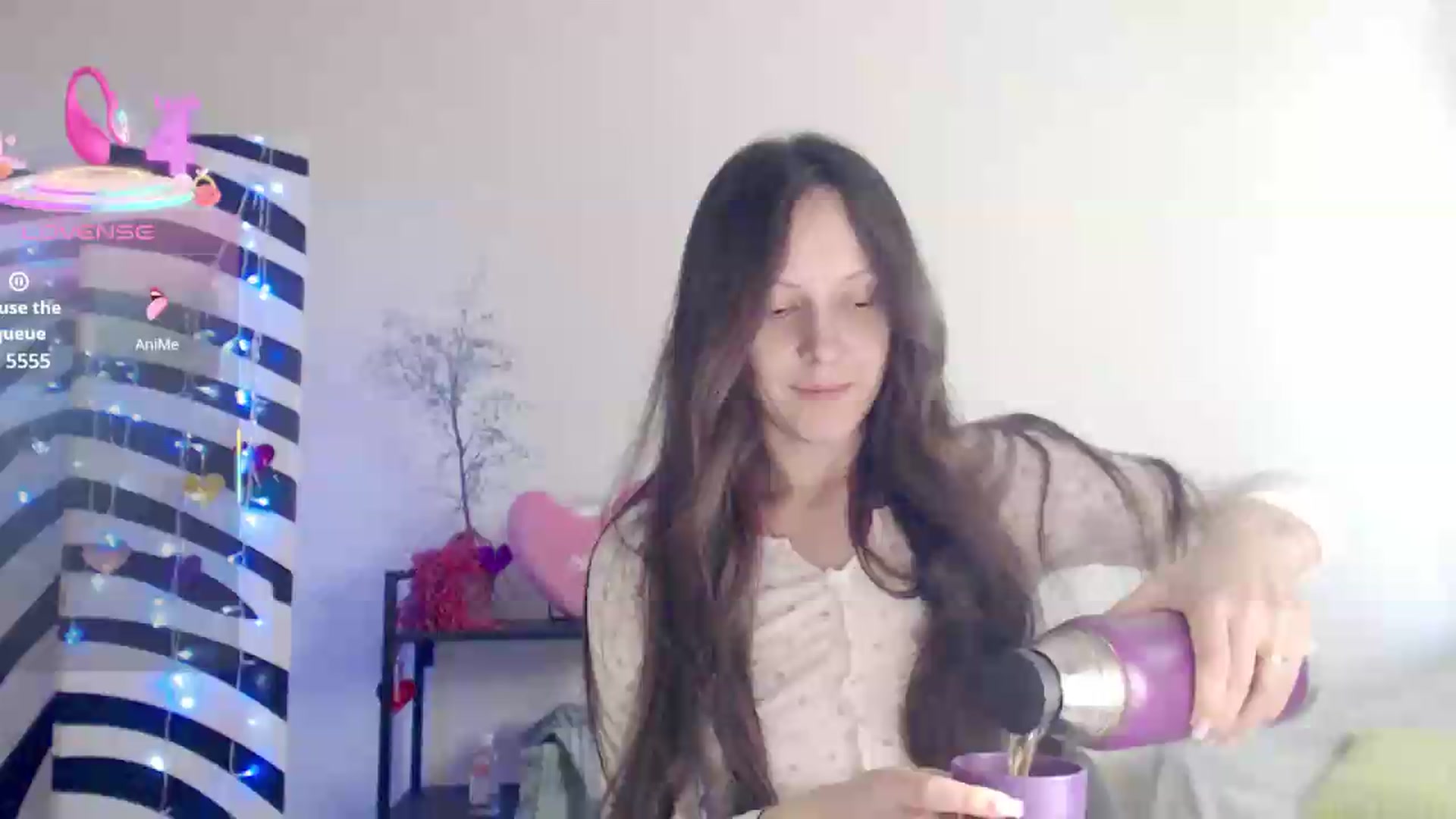 Gallery image thumbnail from BareflySi's myfreecams stream on, 07/18/2026, 11:34 image 1 of 20