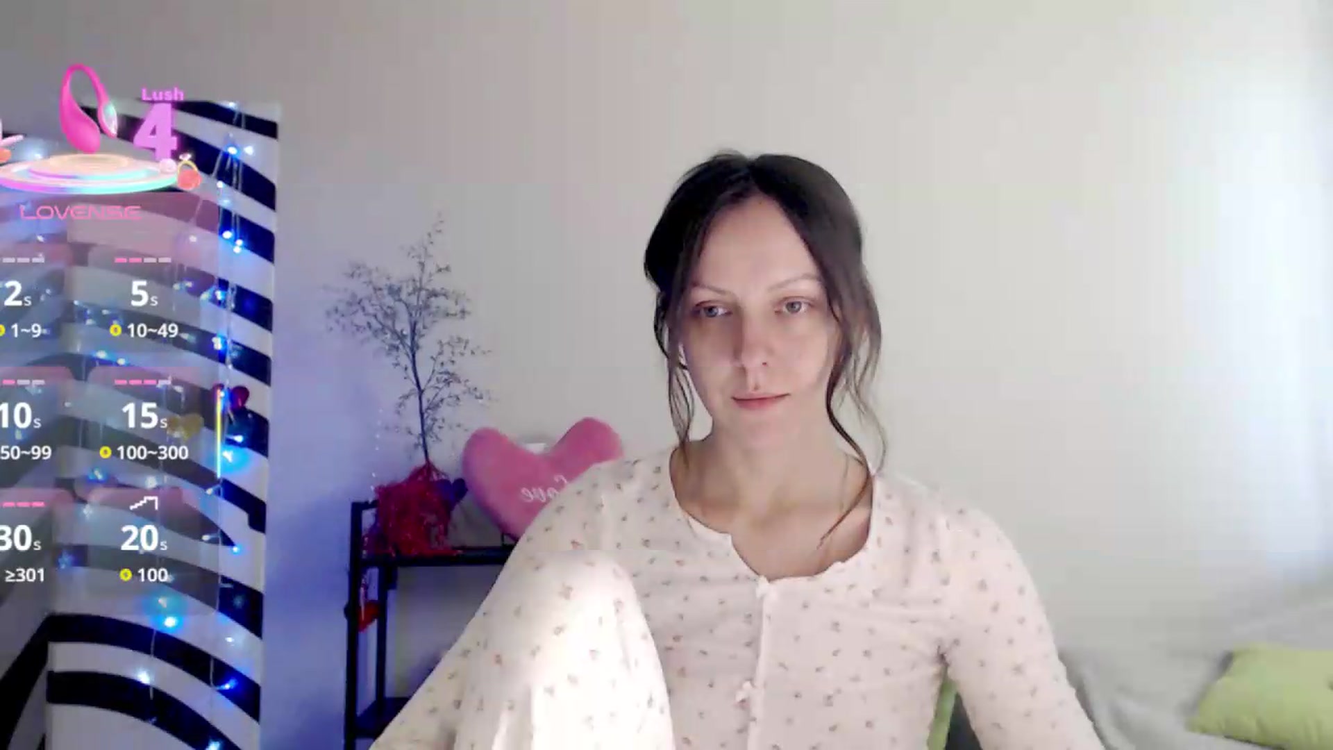 Gallery image thumbnail from BareflySi's myfreecams stream on, 07/18/2026, 11:34 image 17 of 20