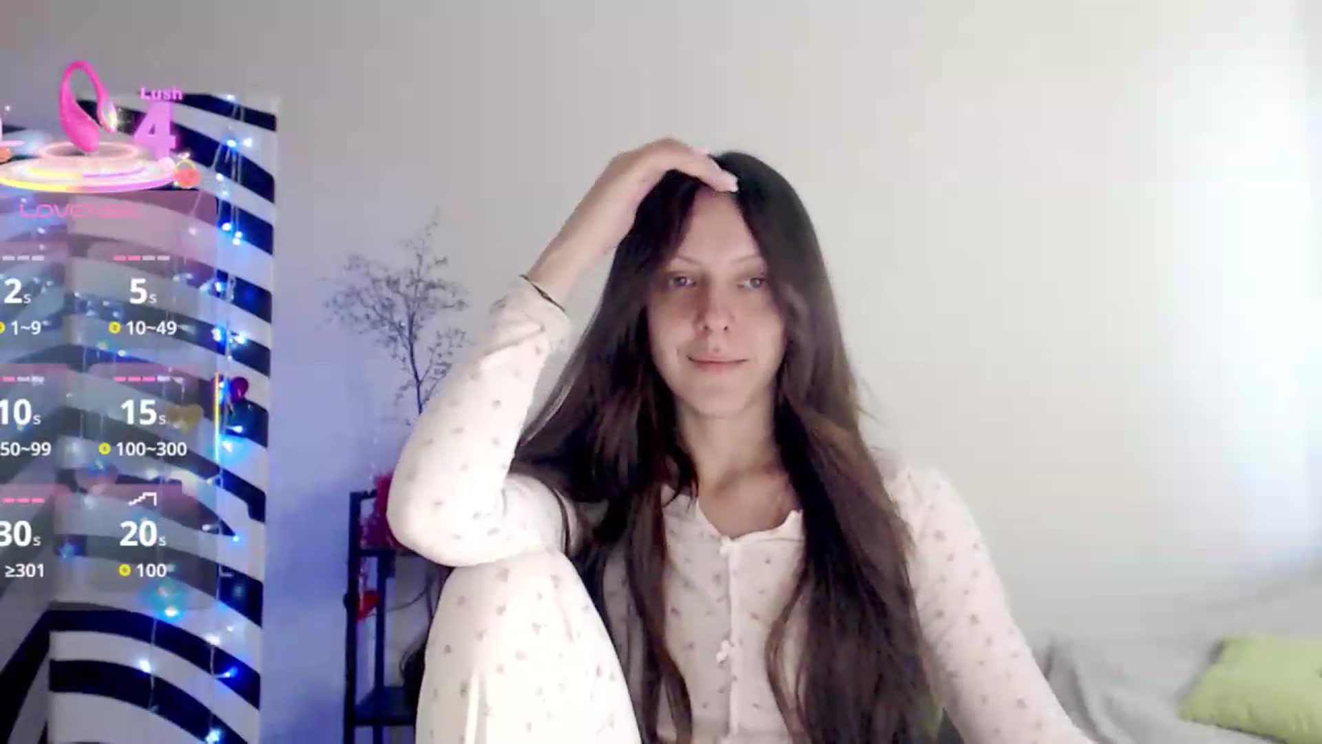 Gallery image thumbnail from BareflySi's myfreecams stream on, 07/18/2026, 11:34 image 12 of 20