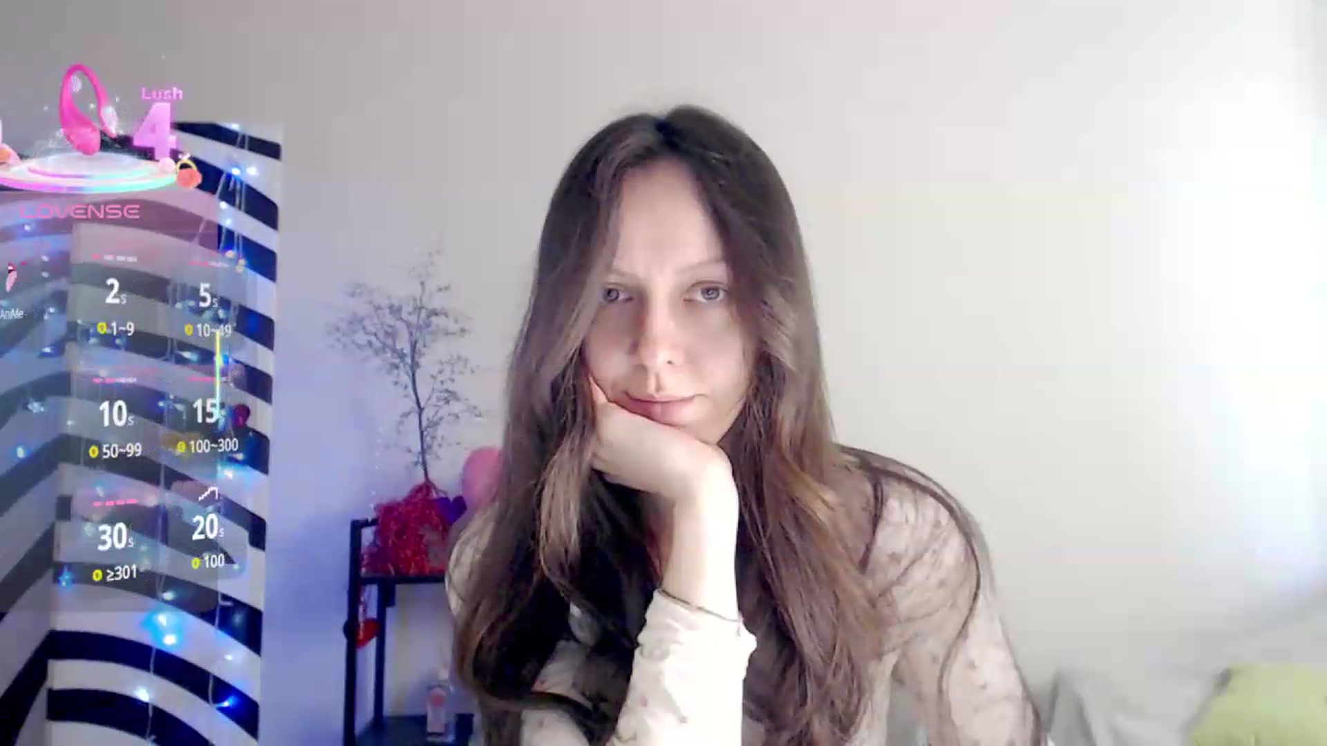 Gallery image thumbnail from BareflySi's myfreecams stream on, 07/18/2026, 11:34 image 3 of 20
