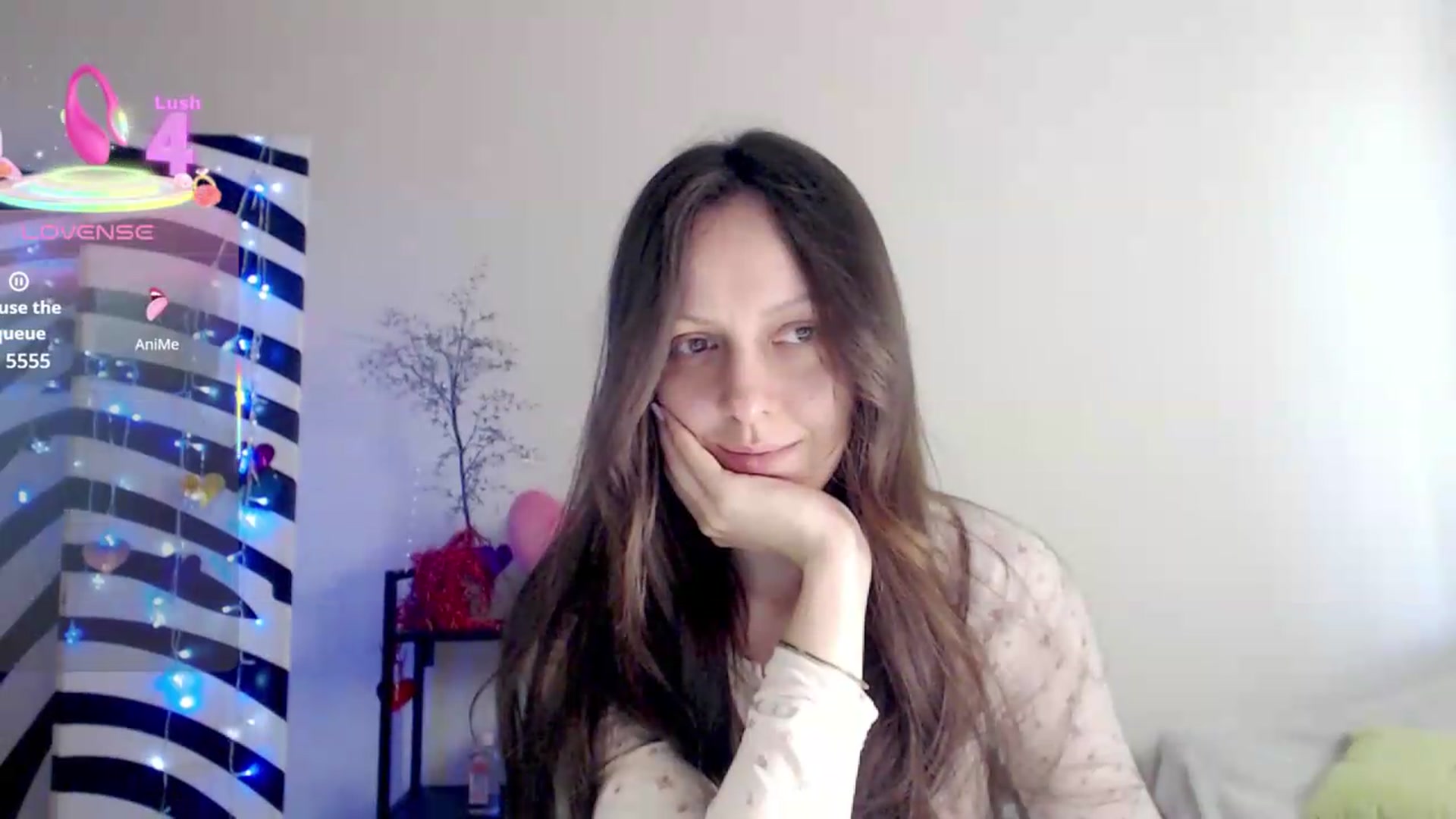 Gallery image thumbnail from BareflySi's myfreecams stream on, 07/18/2026, 11:34 image 6 of 20