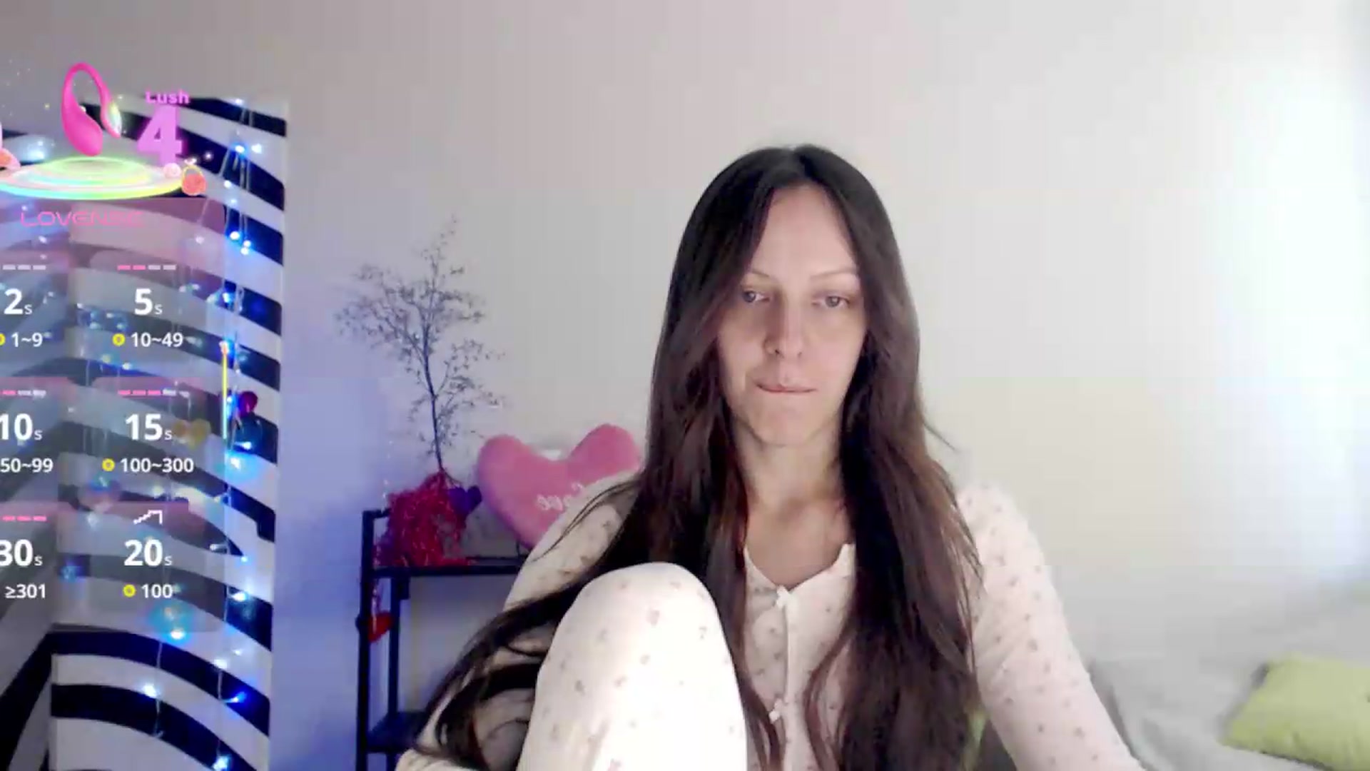 Gallery image thumbnail from BareflySi's myfreecams stream on, 07/18/2026, 11:34 image 10 of 20