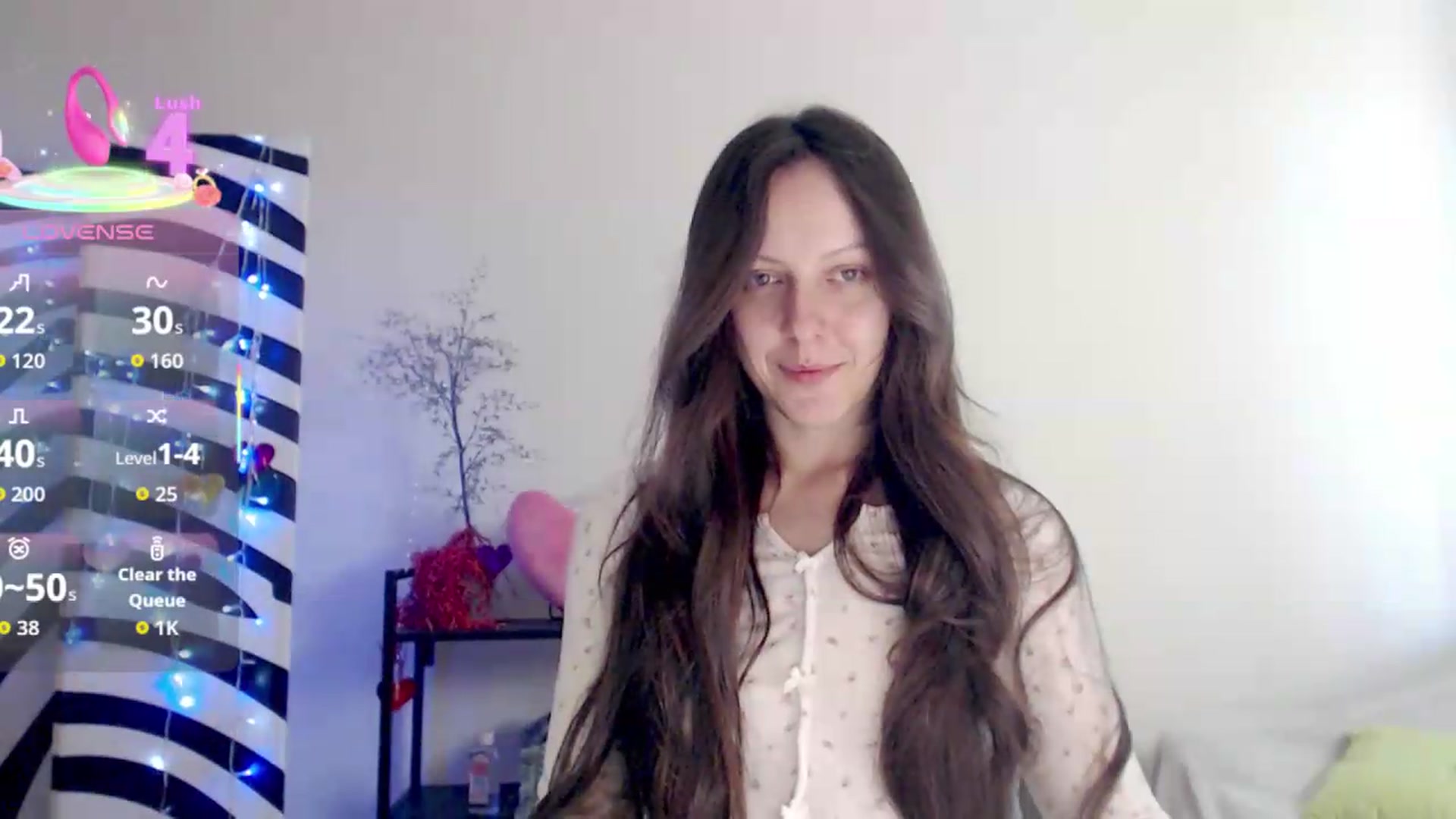 Gallery image thumbnail from BareflySi's myfreecams stream on, 07/18/2026, 11:34 image 2 of 20