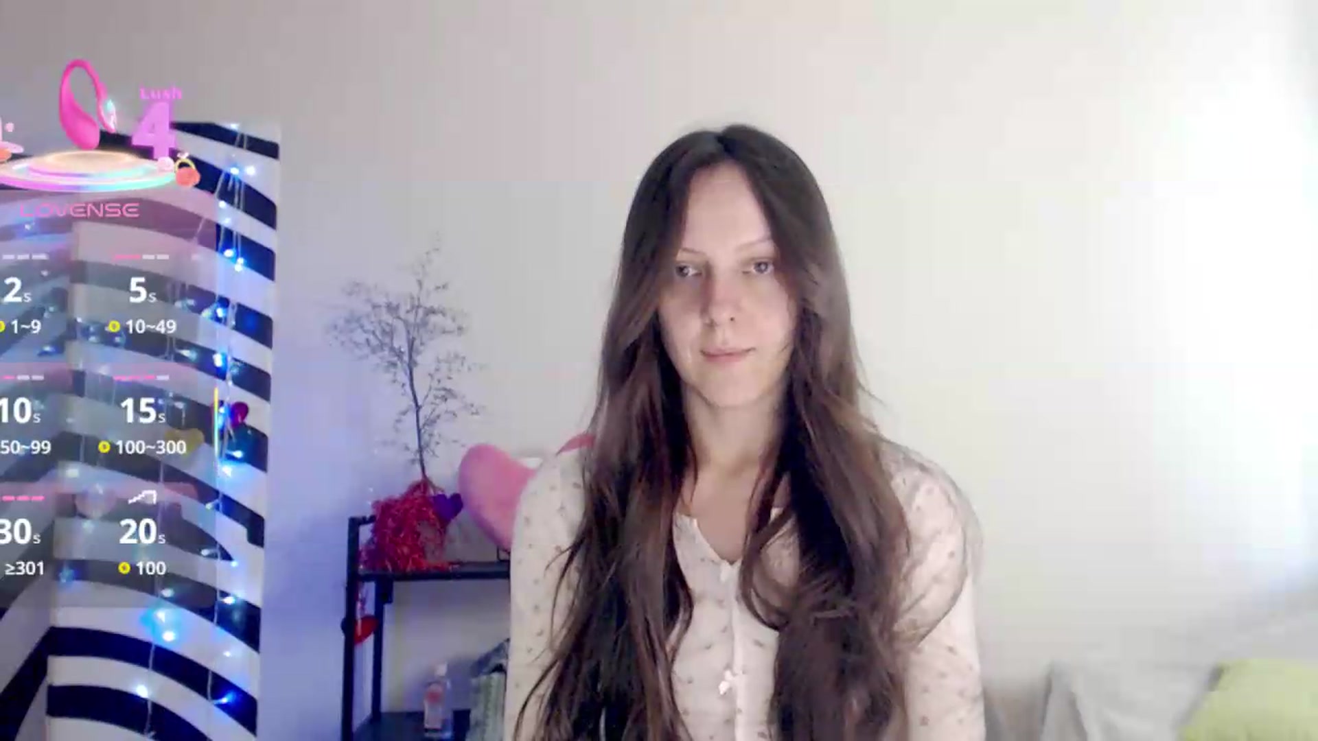Gallery image thumbnail from BareflySi's myfreecams stream on, 07/18/2026, 11:34 image 5 of 20