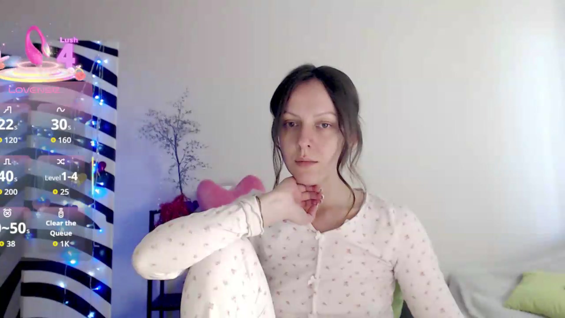 Gallery image thumbnail from BareflySi's myfreecams stream on, 07/18/2026, 11:34 image 16 of 20