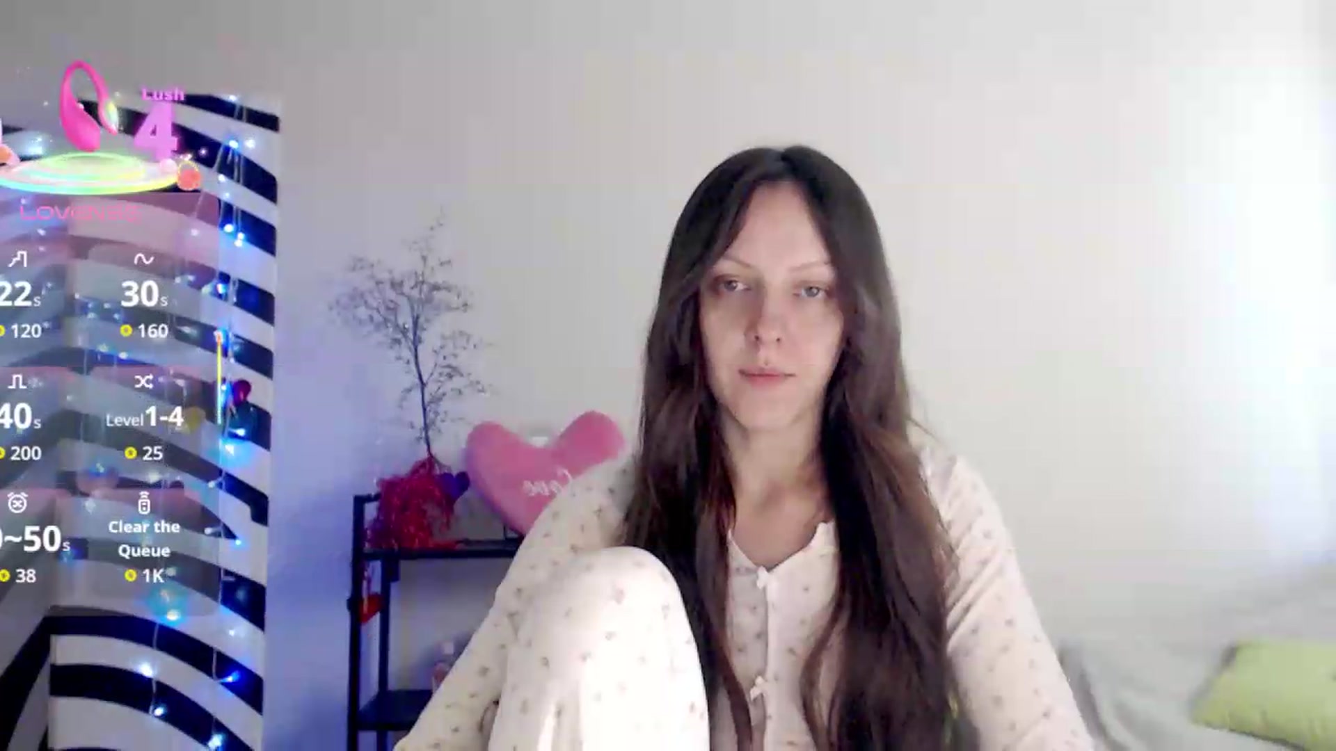 Gallery image thumbnail from BareflySi's myfreecams stream on, 07/18/2026, 11:34 image 14 of 20