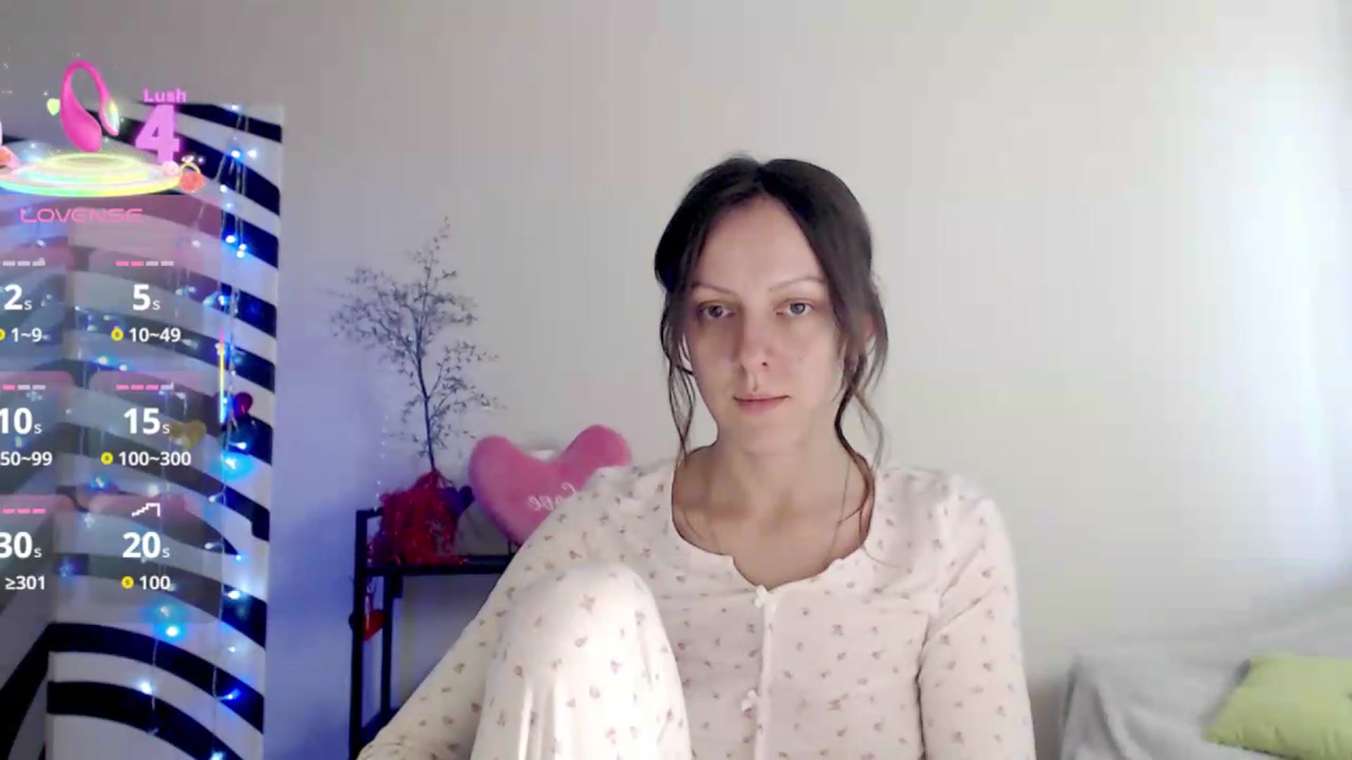 Gallery image thumbnail from BareflySi's myfreecams stream on, 07/18/2026, 11:34 image 19 of 20