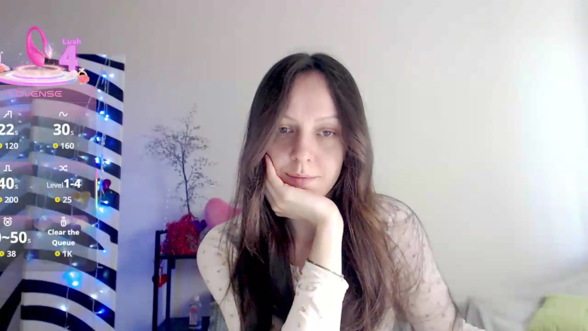 Gallery image thumbnail from BareflySi's myfreecams stream on, 07/18/2026, 11:34 image 4 of 20