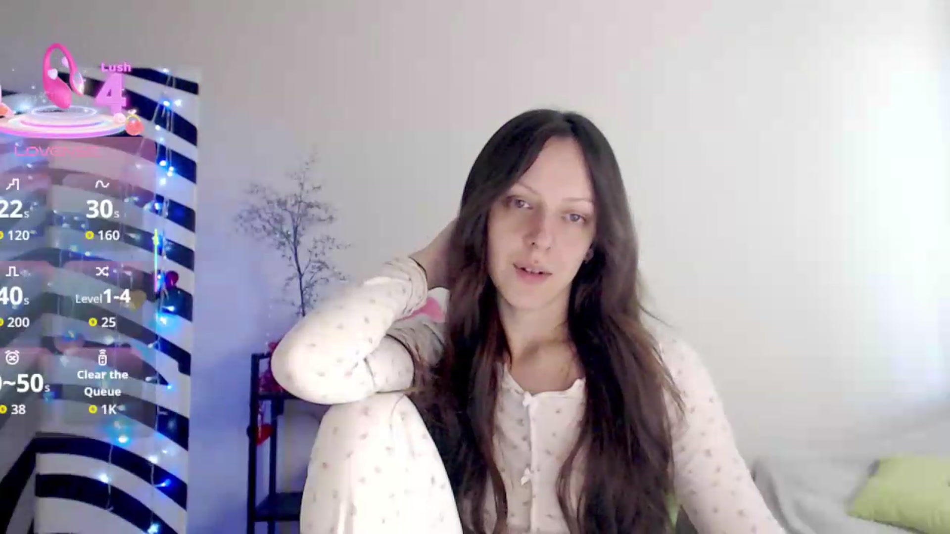 Gallery image thumbnail from BareflySi's myfreecams stream on, 07/18/2026, 11:34 image 11 of 20