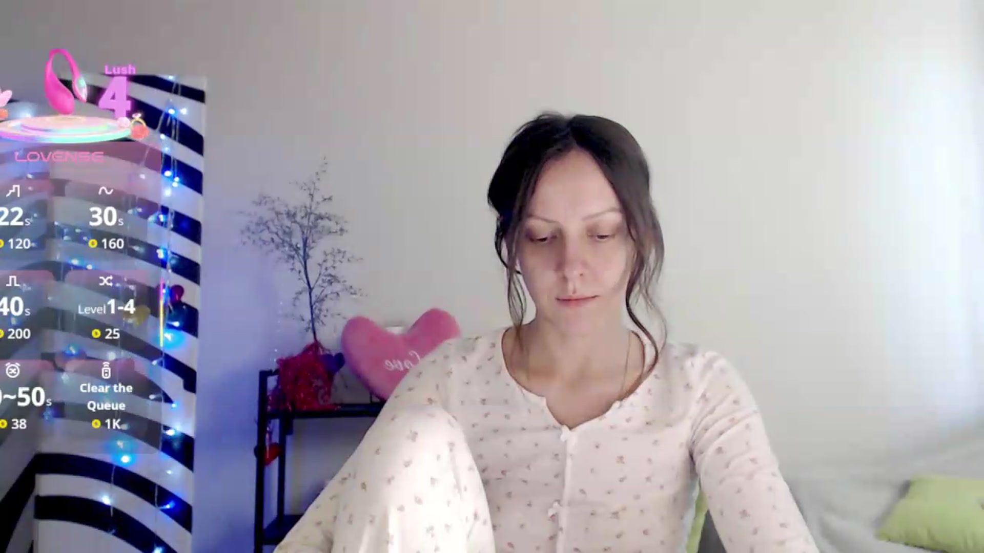 Gallery image thumbnail from BareflySi's myfreecams stream on, 07/18/2026, 11:34 image 18 of 20