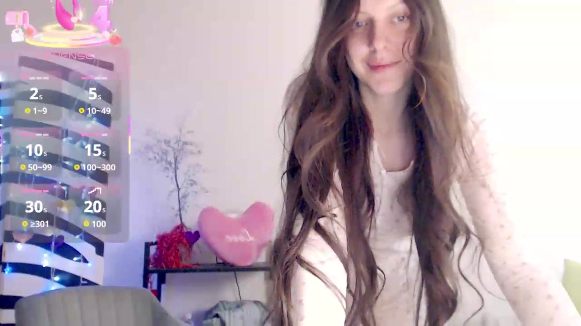 Gallery image thumbnail from BareflySi's myfreecams stream on, 07/18/2026, 13:26 image 11 of 20