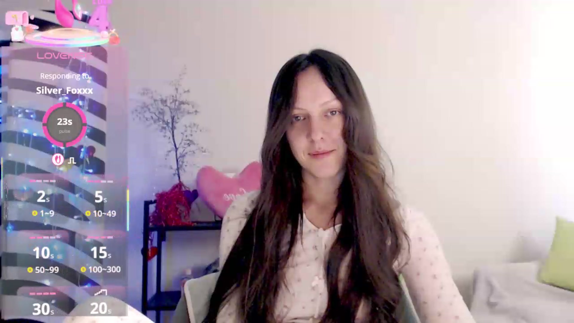 Gallery image thumbnail from BareflySi's myfreecams stream on, 07/18/2026, 13:26 image 3 of 20
